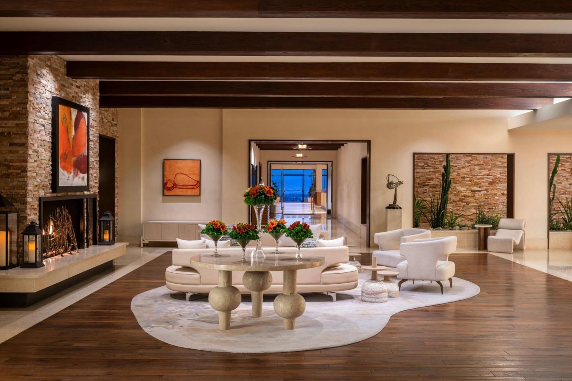 The Ritz-Carlton, Rancho Mirage, Rancho Mirage, foto 2