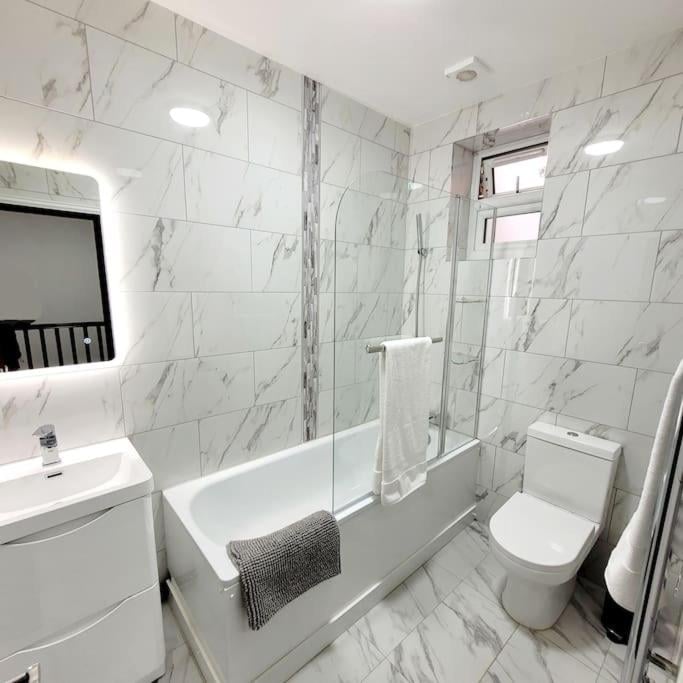Apartment in East Ham, London, London, foto 5