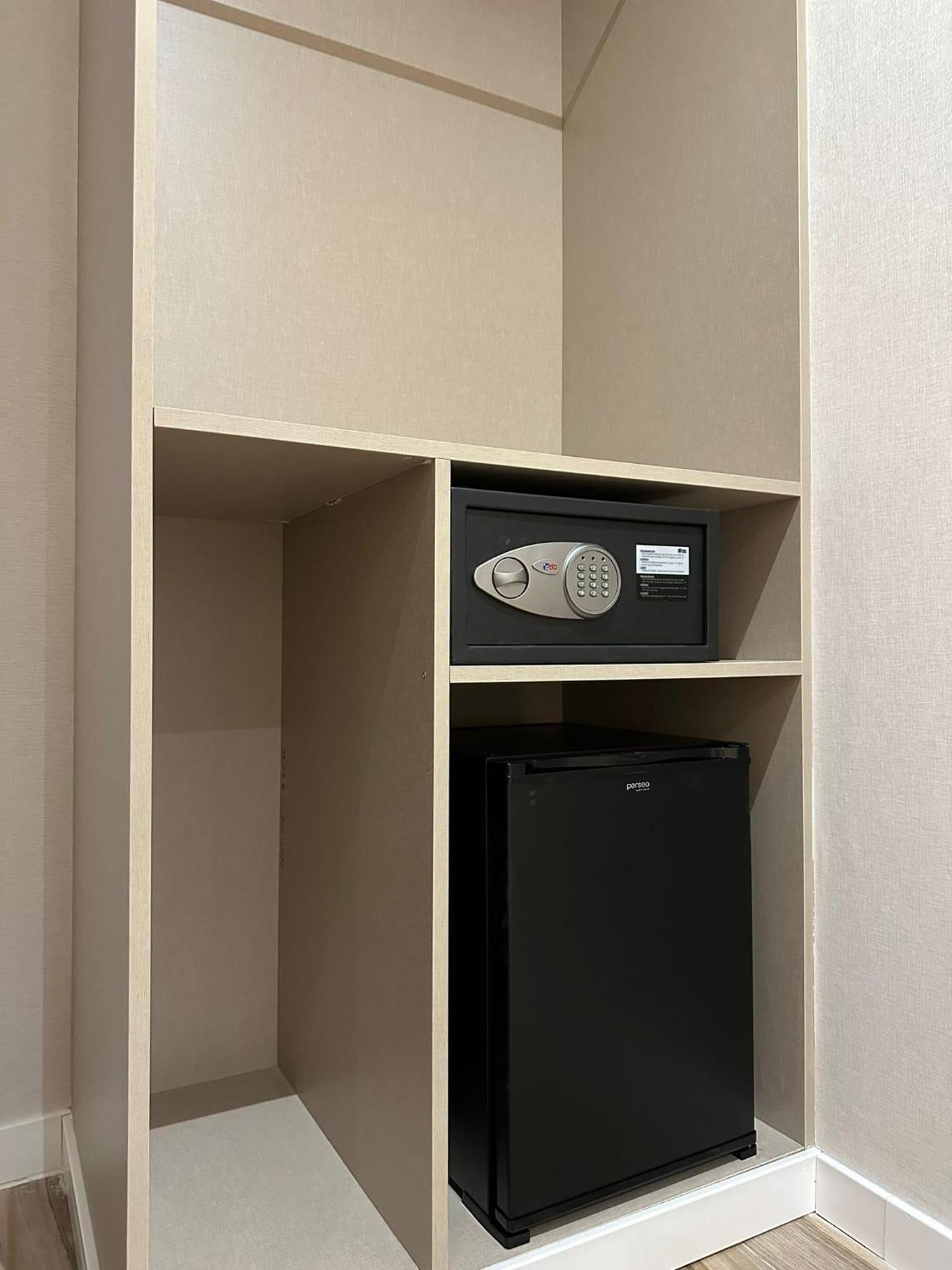 CC Opera Suites, Madrid, foto 5
