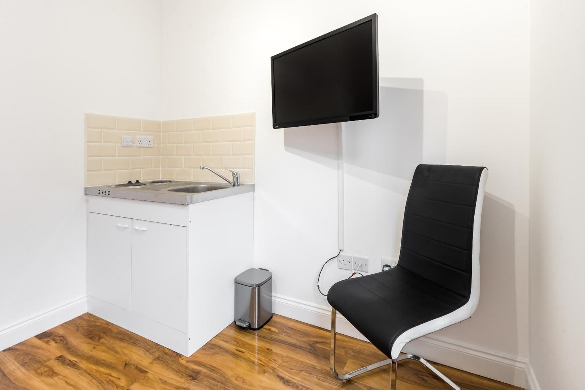 City Rooms, London, foto 4