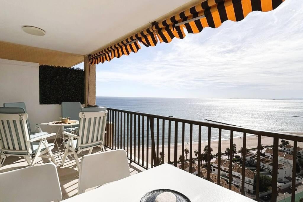 The Beach Apartment, El Puig, foto 2