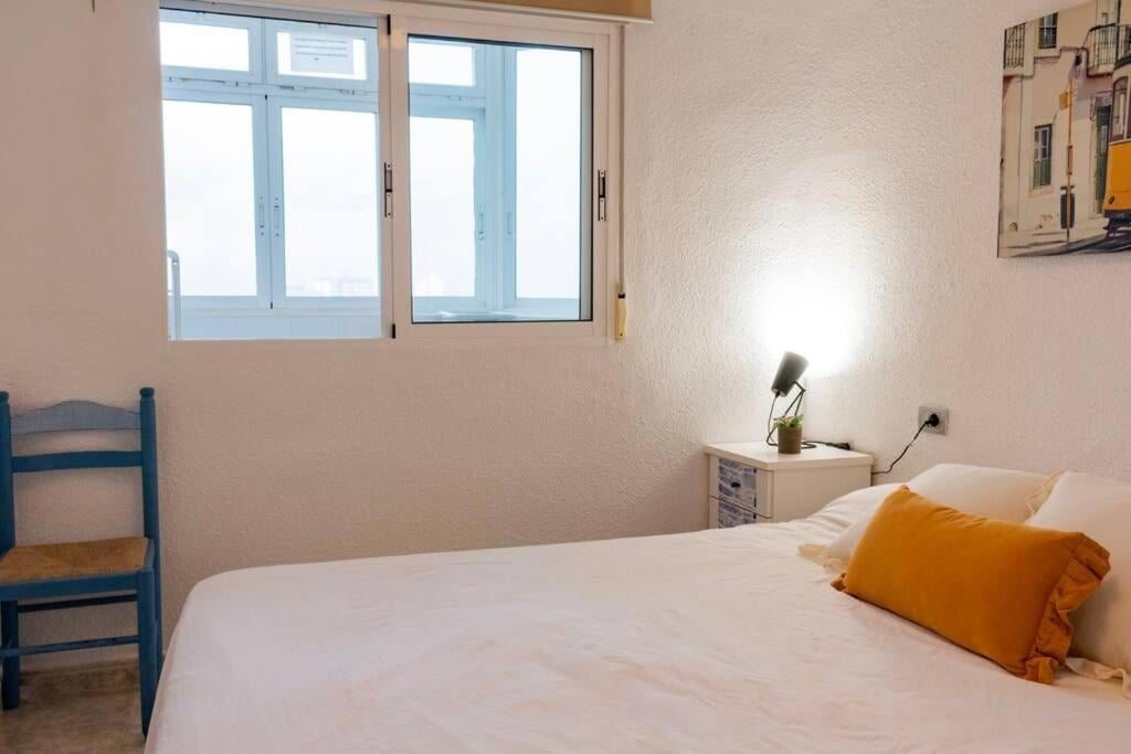 The Beach Apartment, El Puig, foto 5