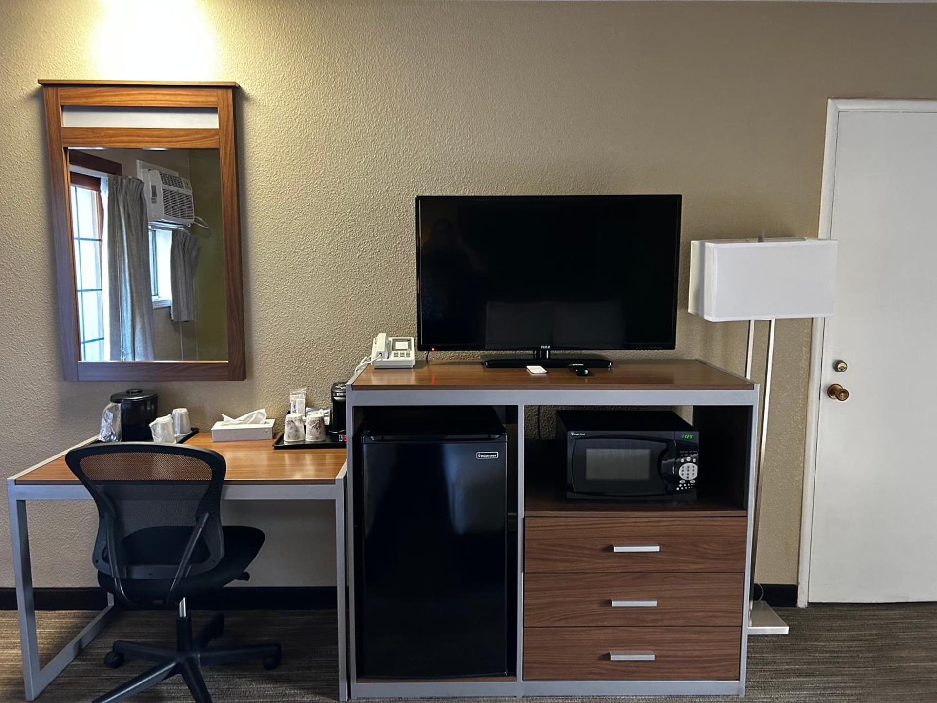 Heritage Inn - Yosemite/Sonora, Sonora, foto 2