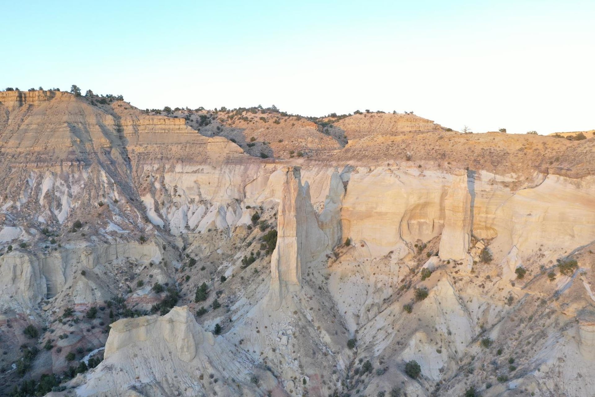 Clear Sky Resorts - Bryce Canyon - Unique Stargazing Domes, Cannonville, foto 5