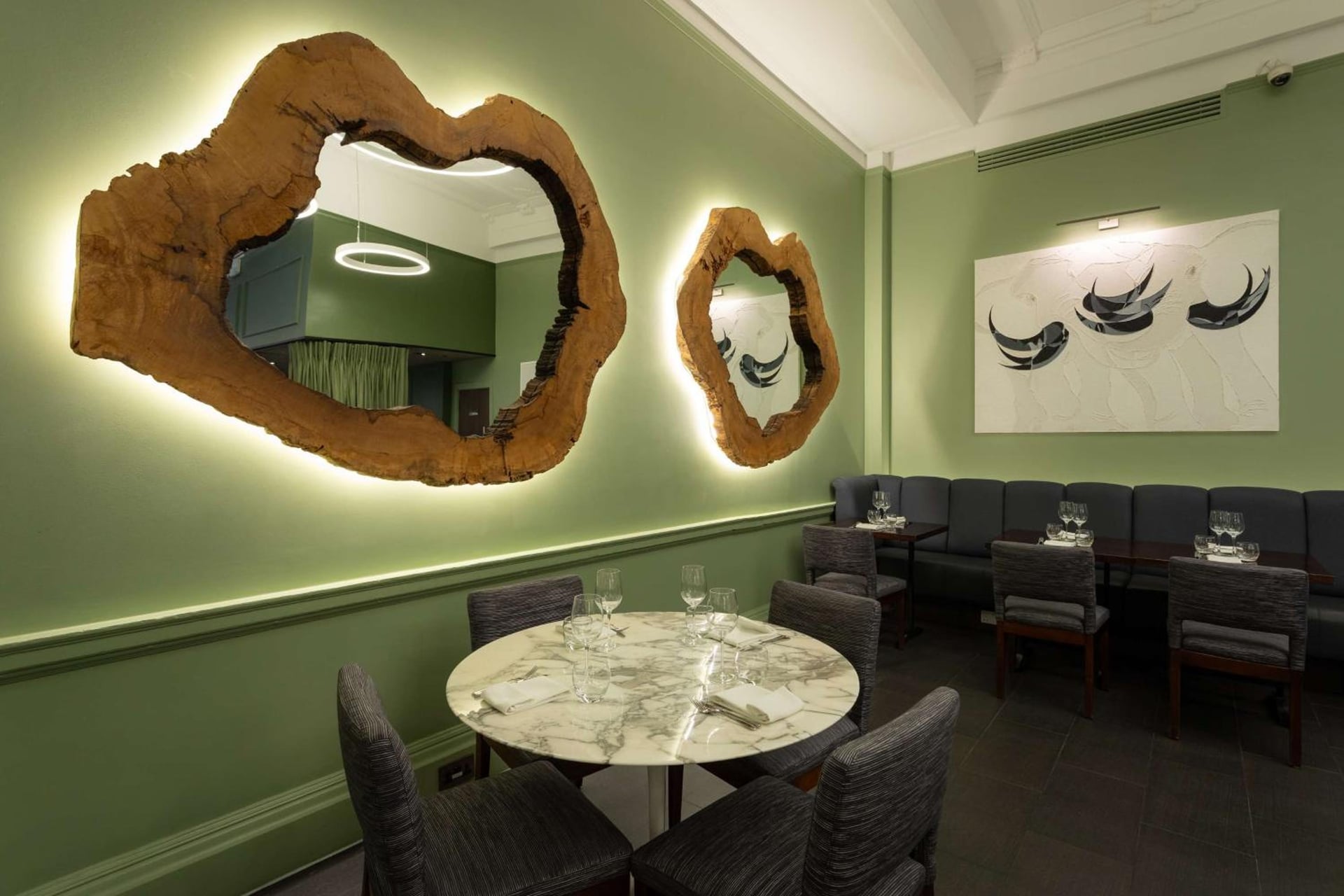 Radisson Blu Hotel, London Euston Square, London, foto 4