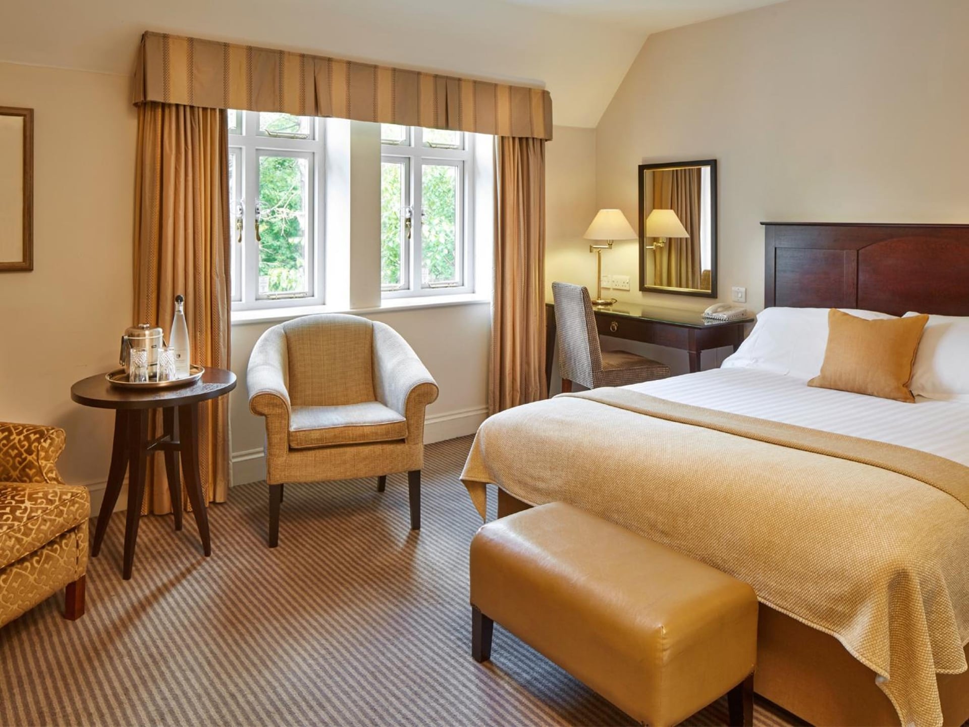 Macdonald Frimley Hall Hotel & Spa, Camberley, foto 4