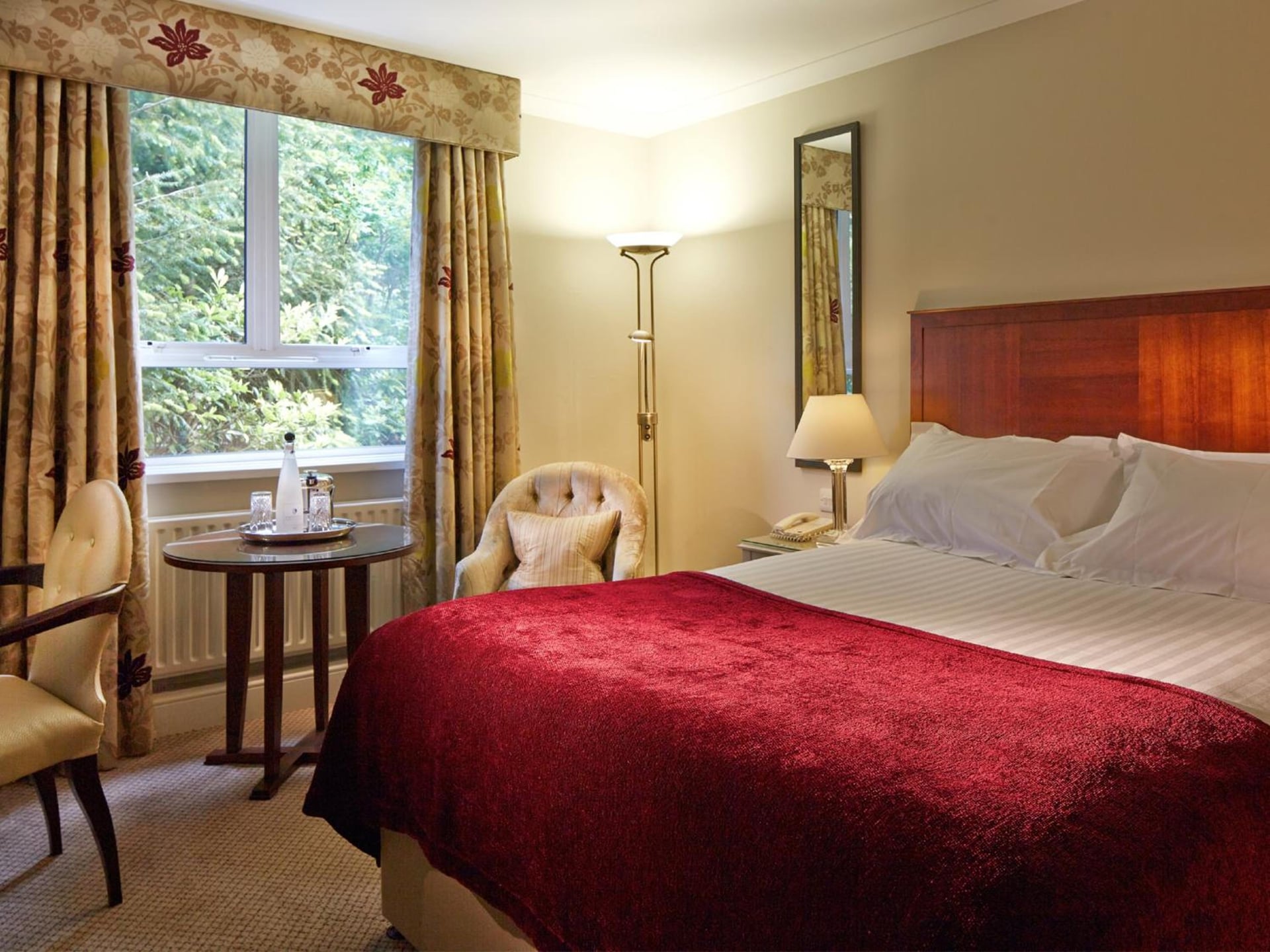 Macdonald Frimley Hall Hotel & Spa, Camberley, foto 3
