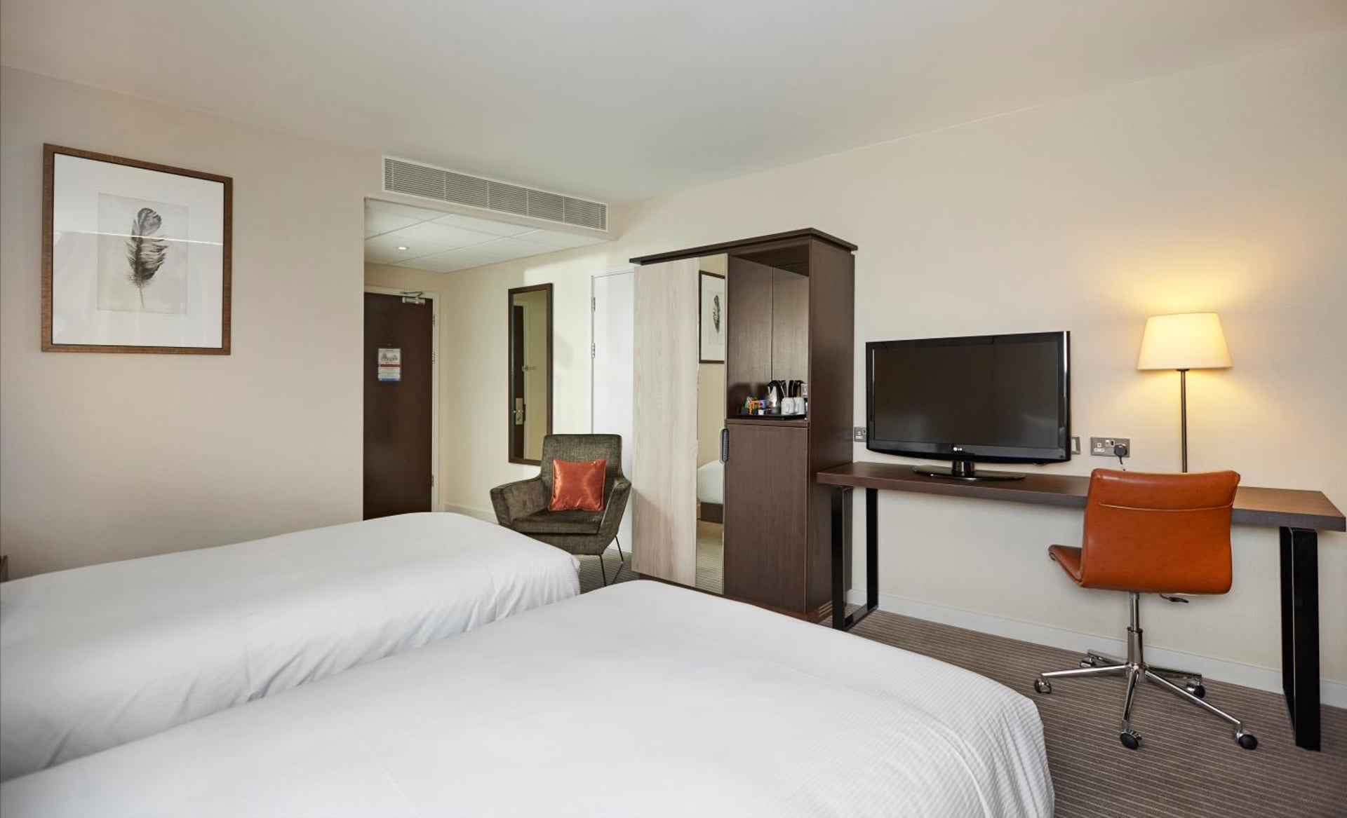DoubleTree By Hilton London Excel, London, foto 4