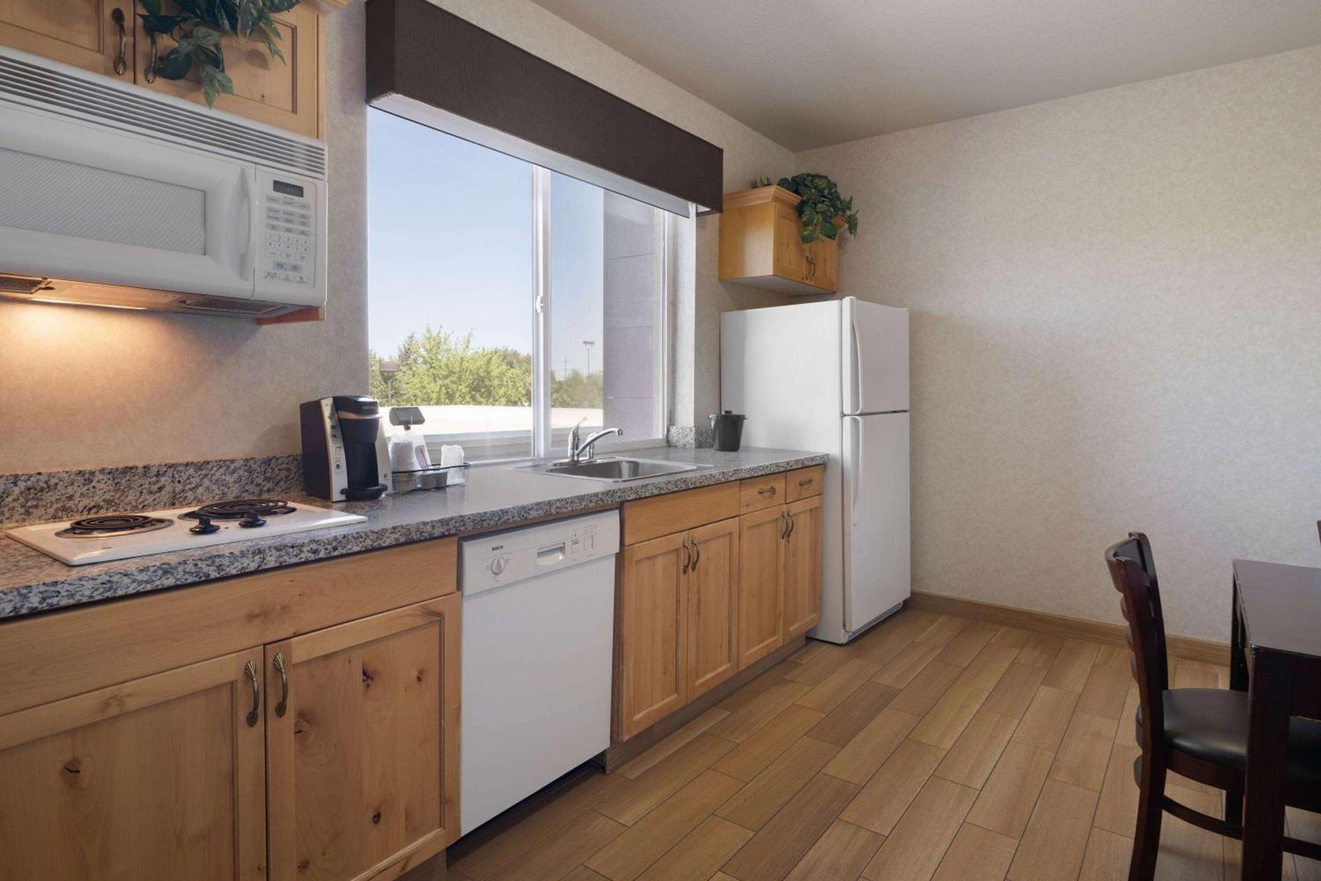 La Quinta by Wyndham Idaho Falls/Ammon, Idaho Falls, foto 5