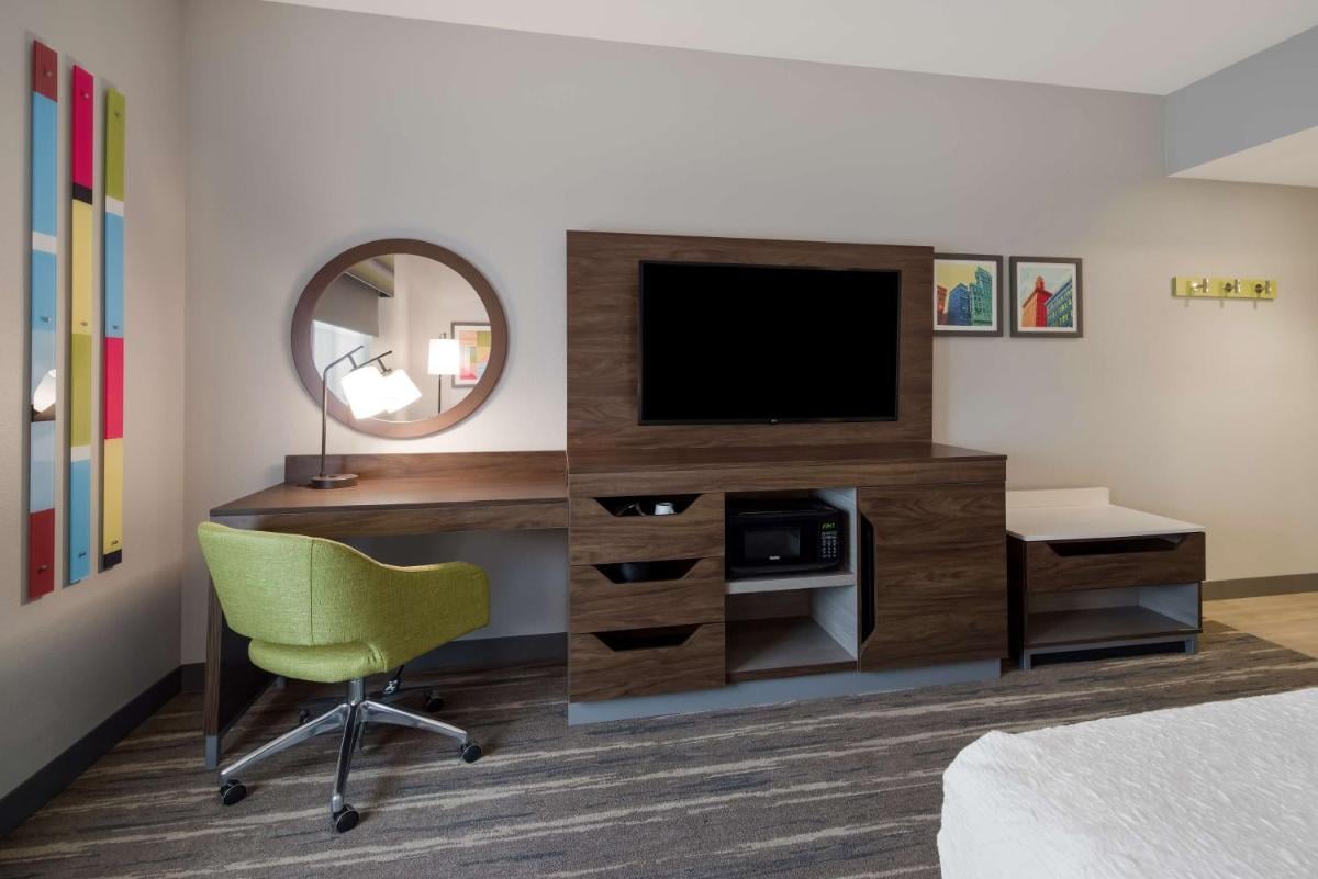 Hampton Inn Concord, Concord, foto 5