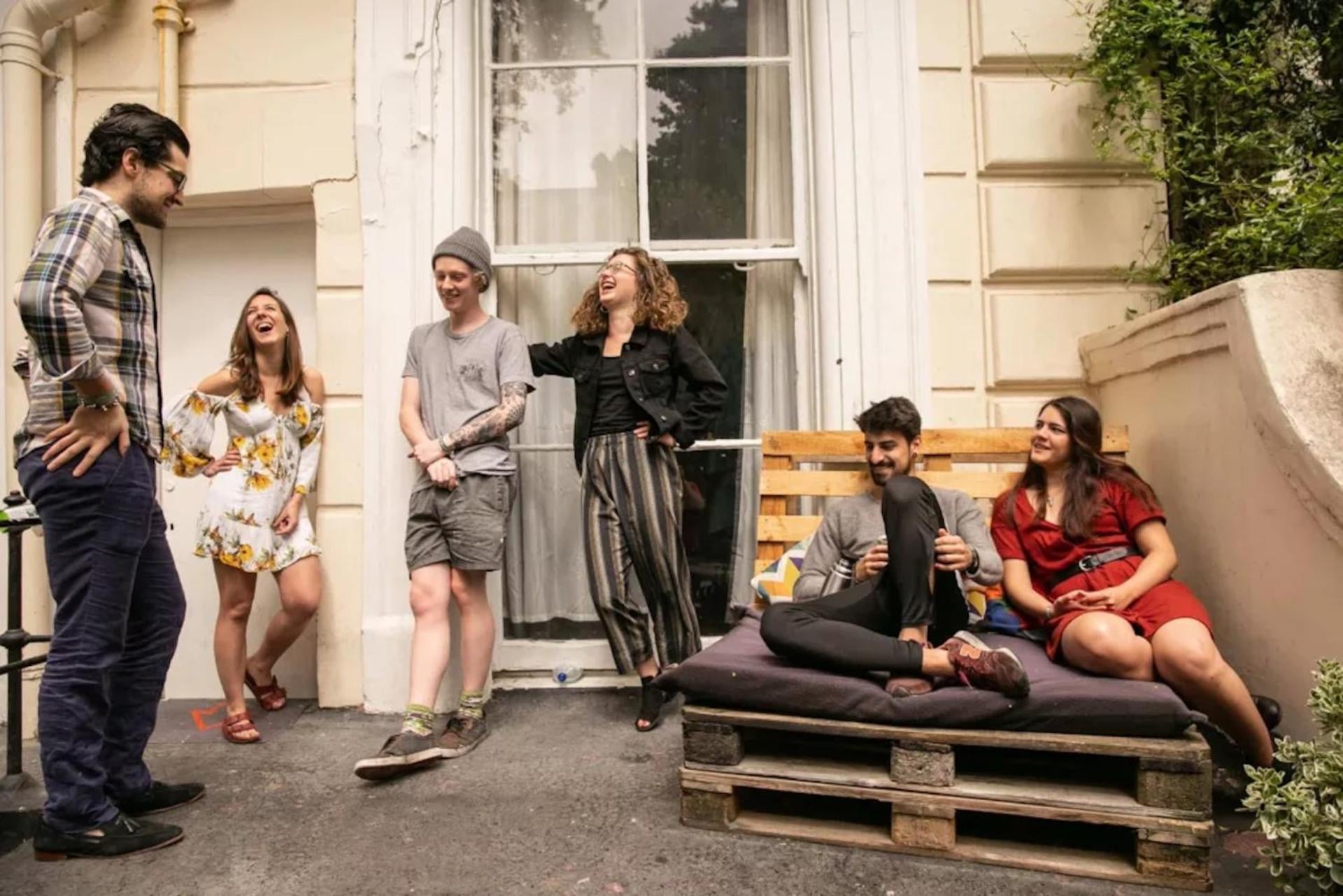 Onefam Notting Hill, London, foto 4
