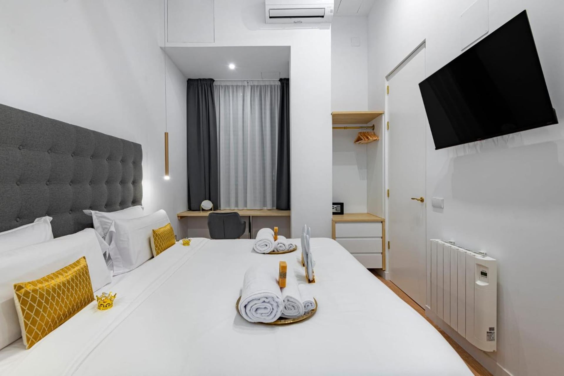 Smart Apartment Near Puerta Del Sol, Madrid, foto 5