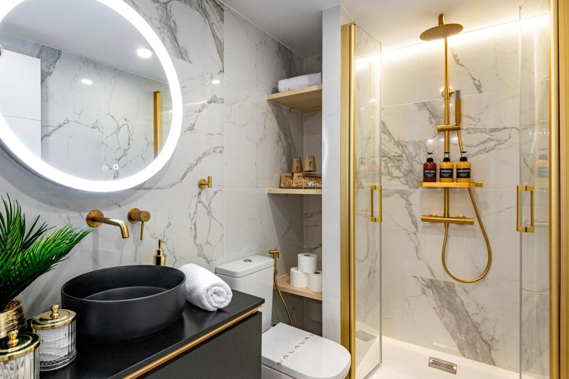 Smart Apartment Near Puerta Del Sol, Madrid, foto 4