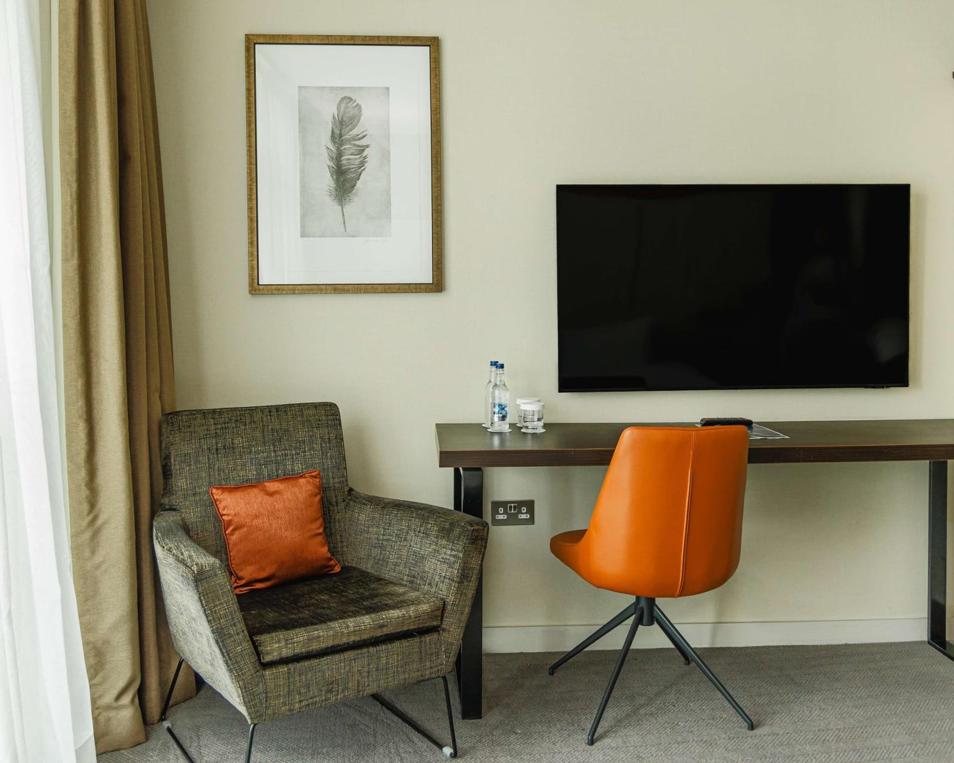 DoubleTree By Hilton London Excel, London, foto 5