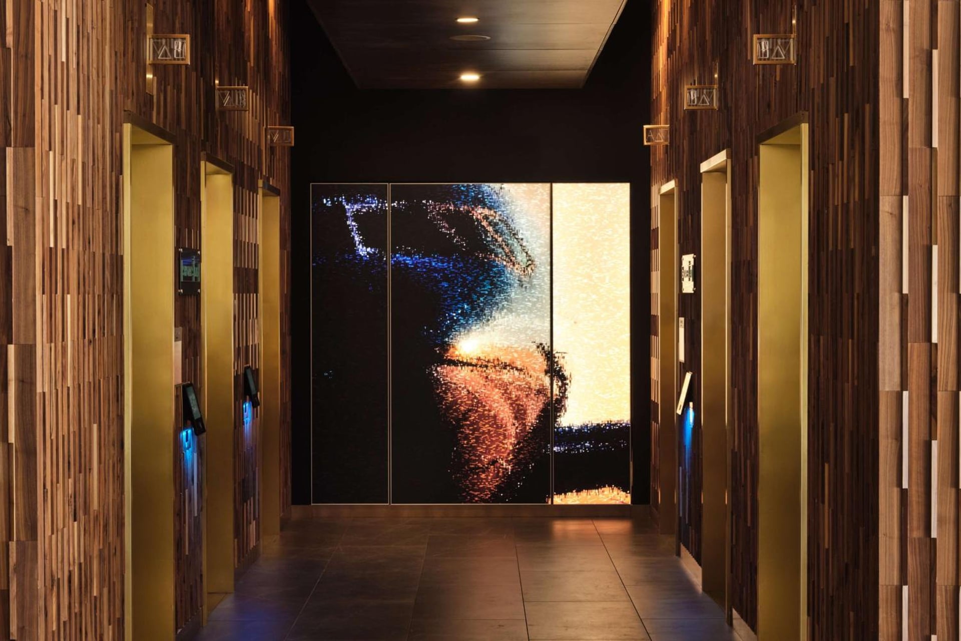 Hyatt Place LAX/Century BLVD, Los Angeles, foto 3