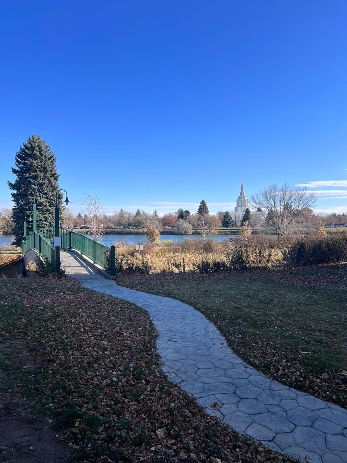 Clarion Inn Idaho Falls Riverfront, Idaho Falls, foto 4