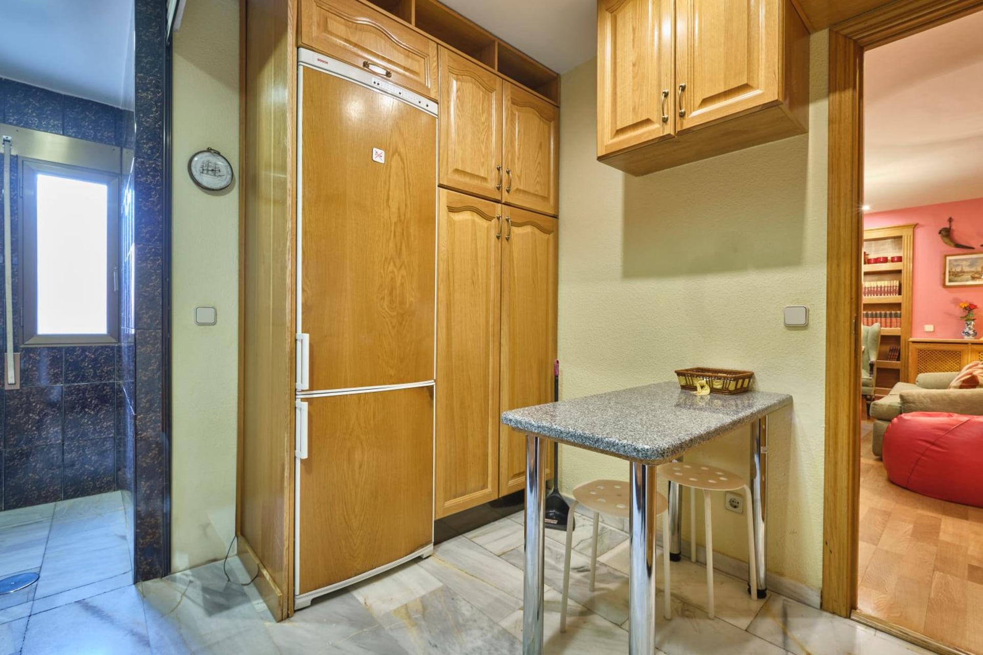 Apartamentos Carlos, Madrid, foto 4