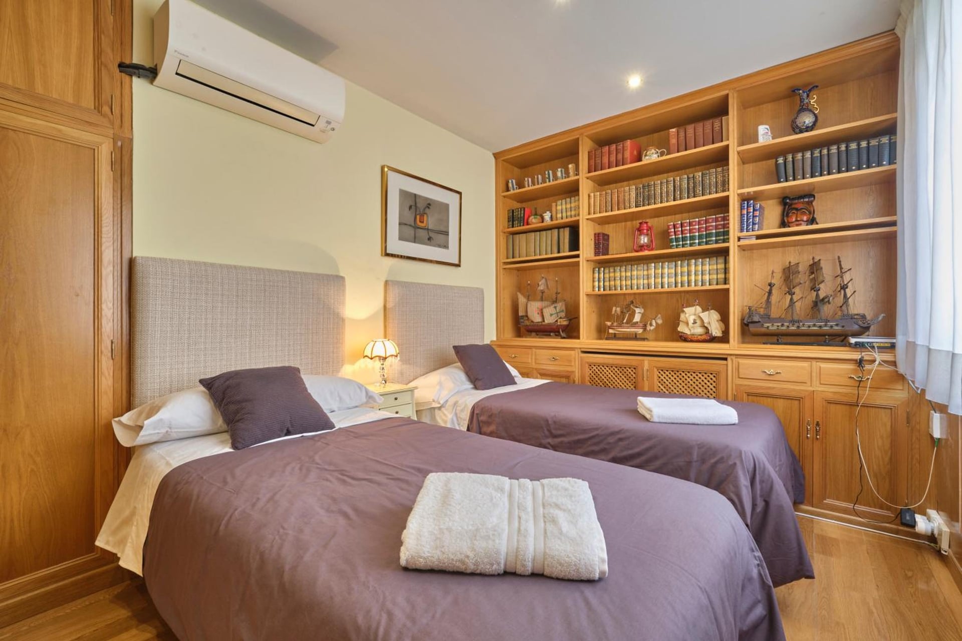 Apartamentos Carlos, Madrid, foto 2