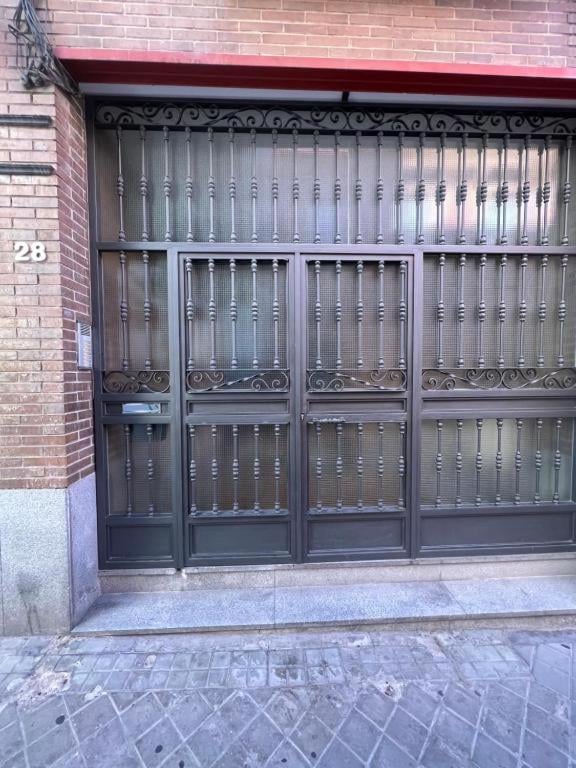 Apartamentos Carlos, Madrid, foto 5