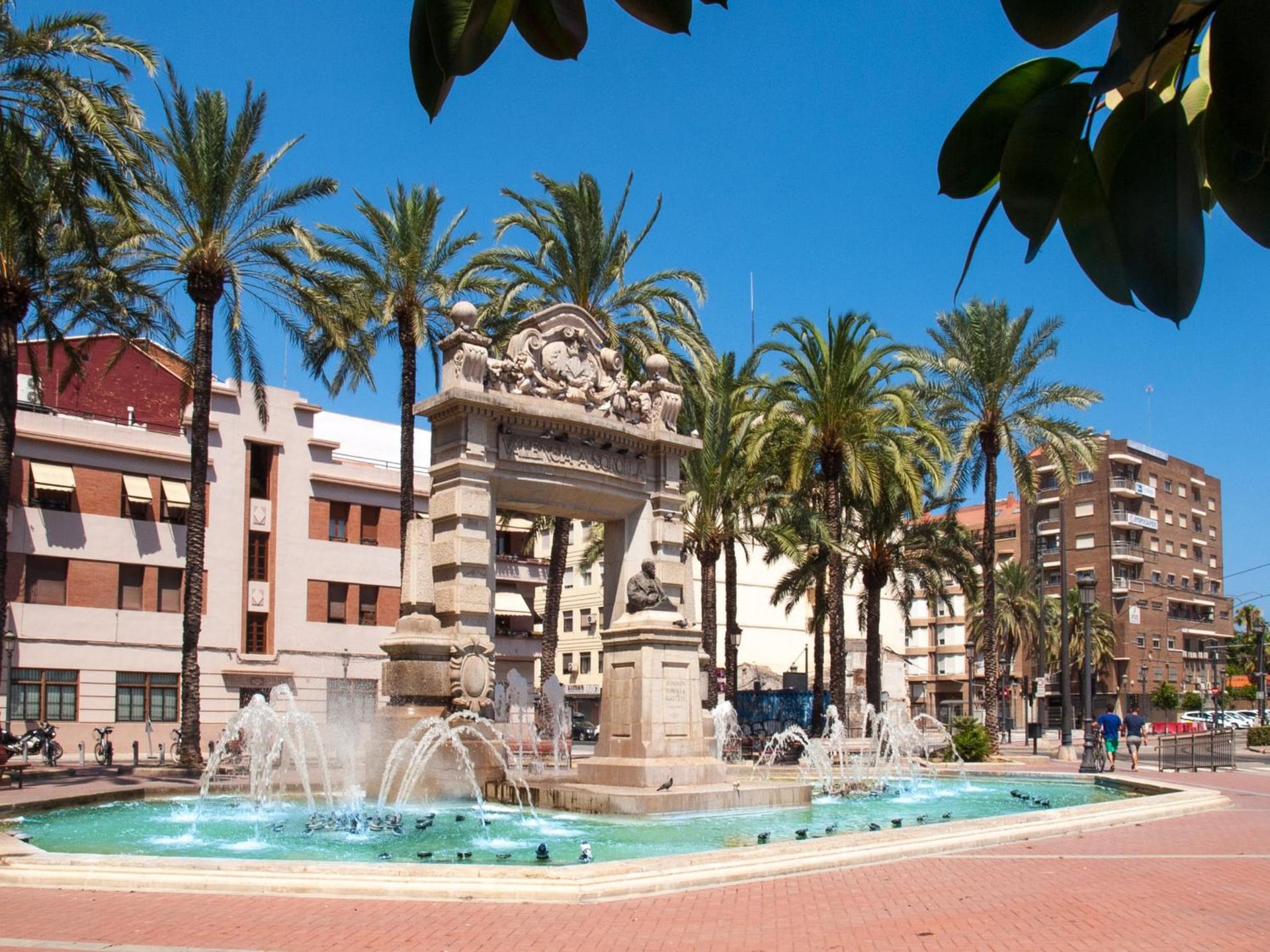 ApartUP Ca Celieta Beach IV, Valencia, foto 5
