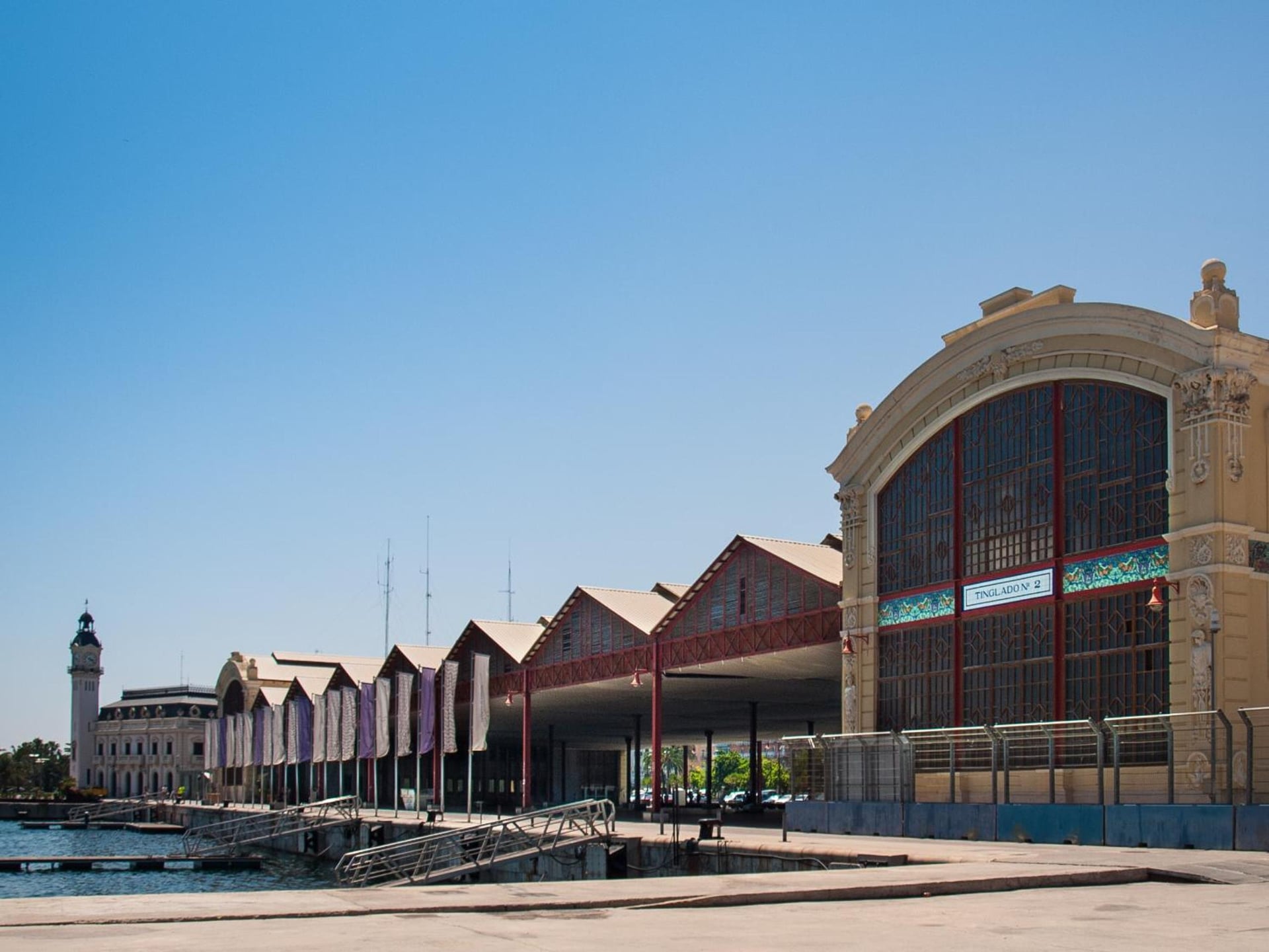 ApartUP Ca Celieta Beach IV, Valencia, foto 4