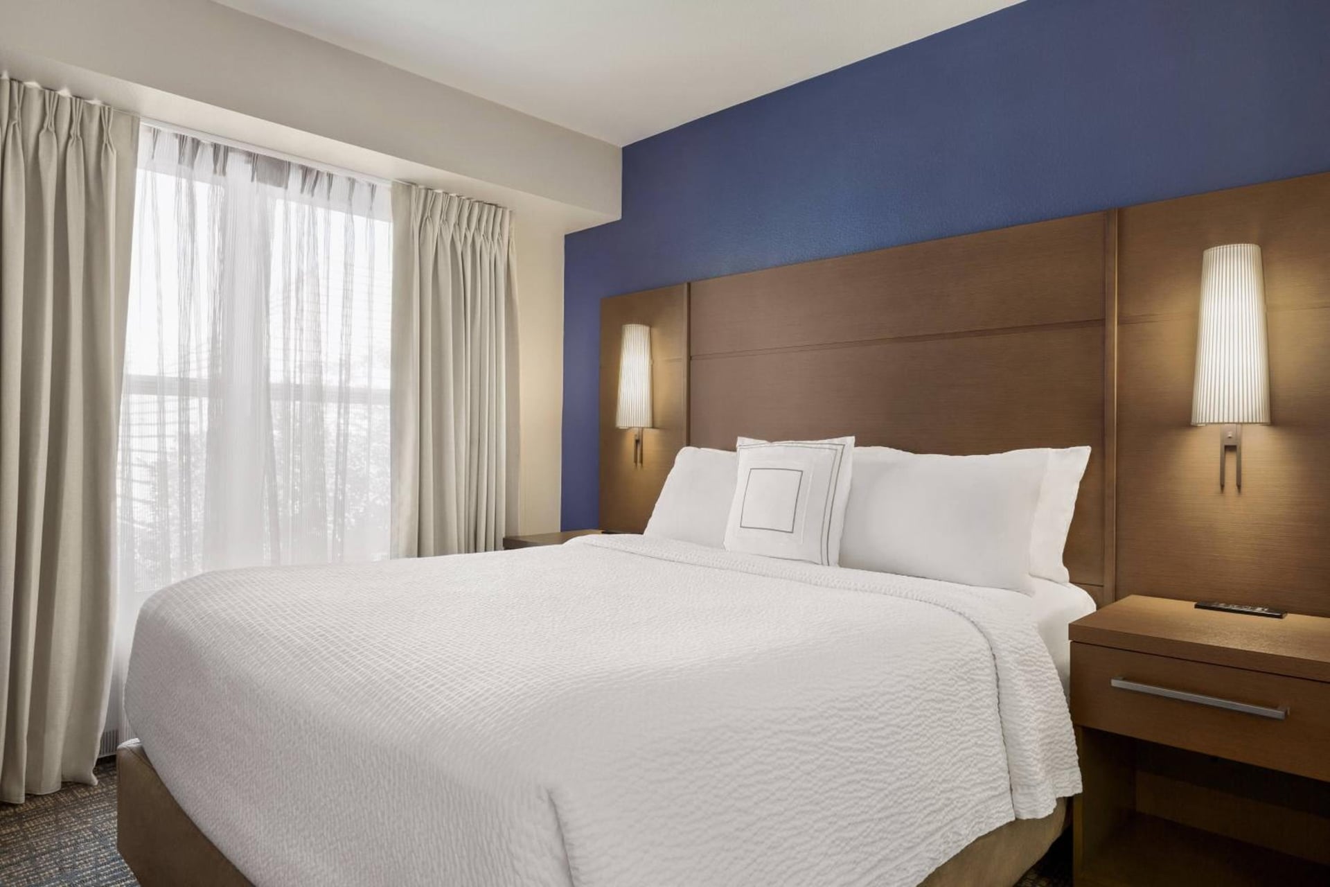Residence Inn by Marriott San Jose South Morgan Hill, Morgan Hill, foto 5