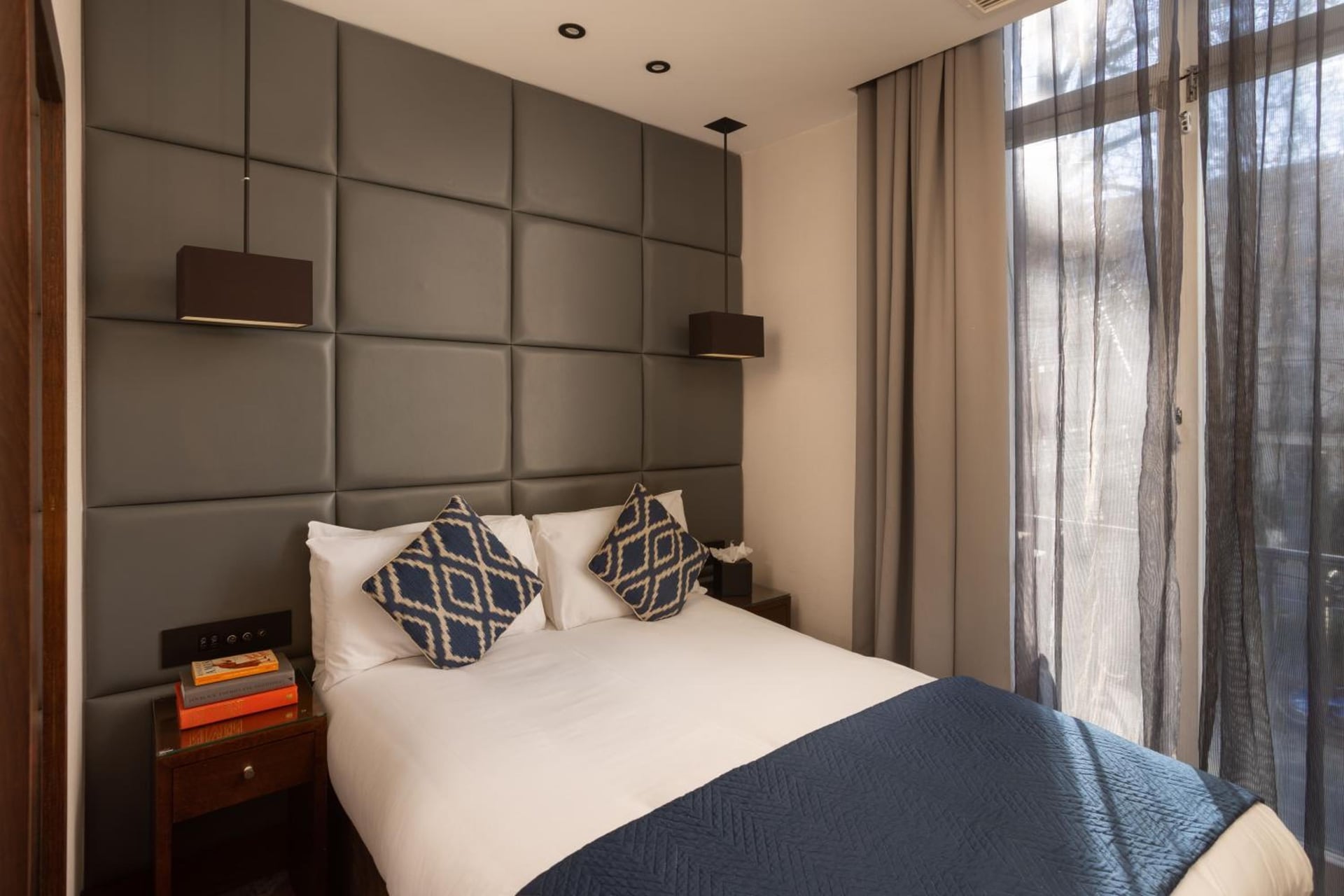 Montcalm Chilworth Townhouse, London, foto 2