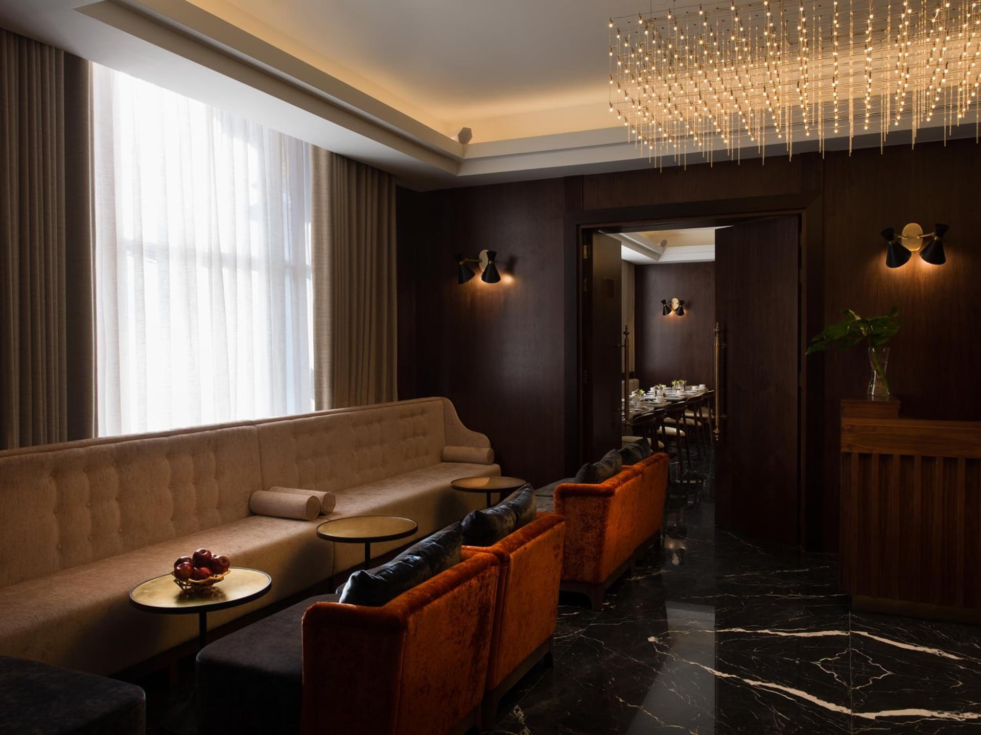 Montcalm Chilworth Townhouse, London, foto 3