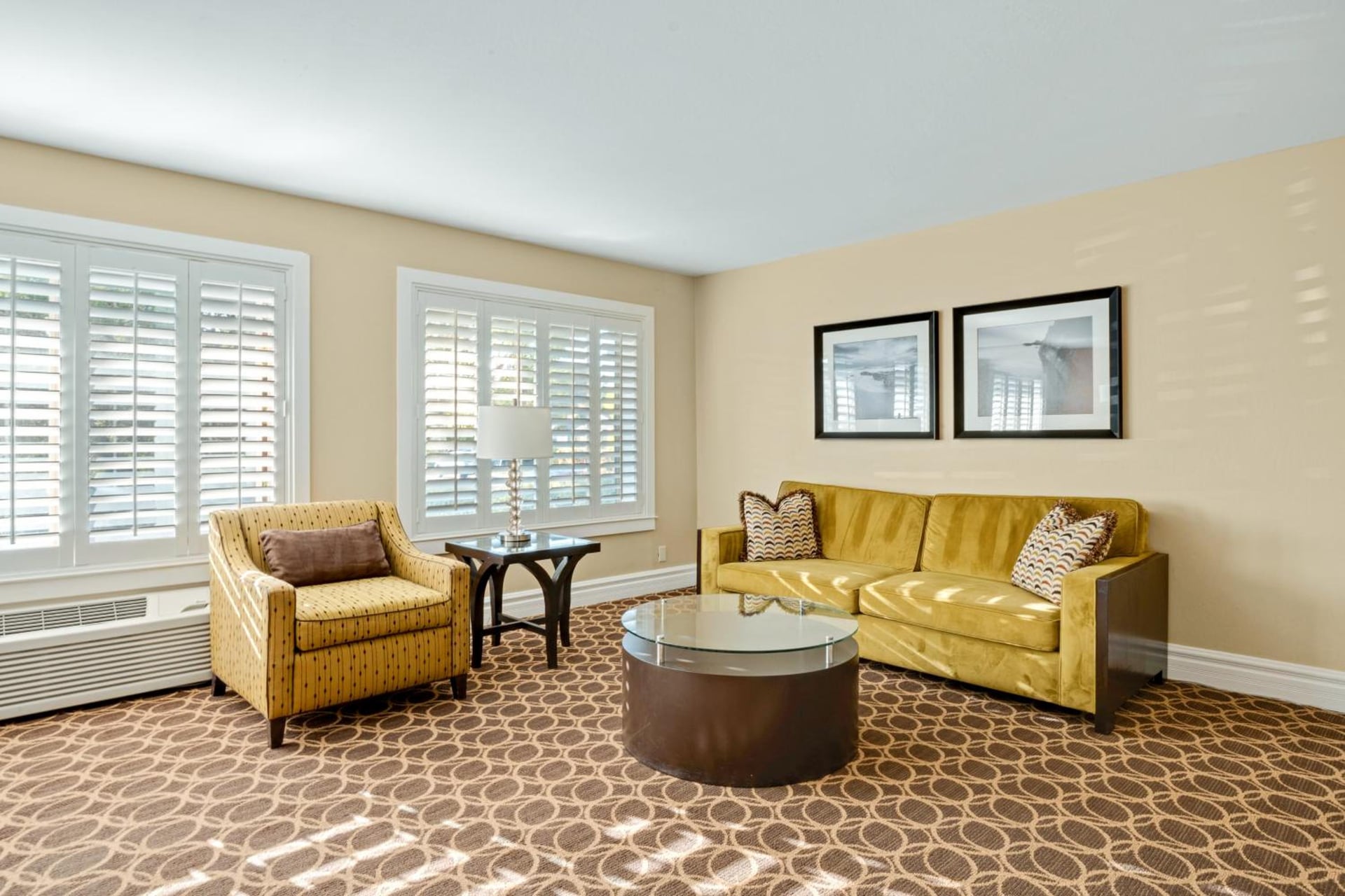 Marin Suites Hotel, Corte Madera, foto 4