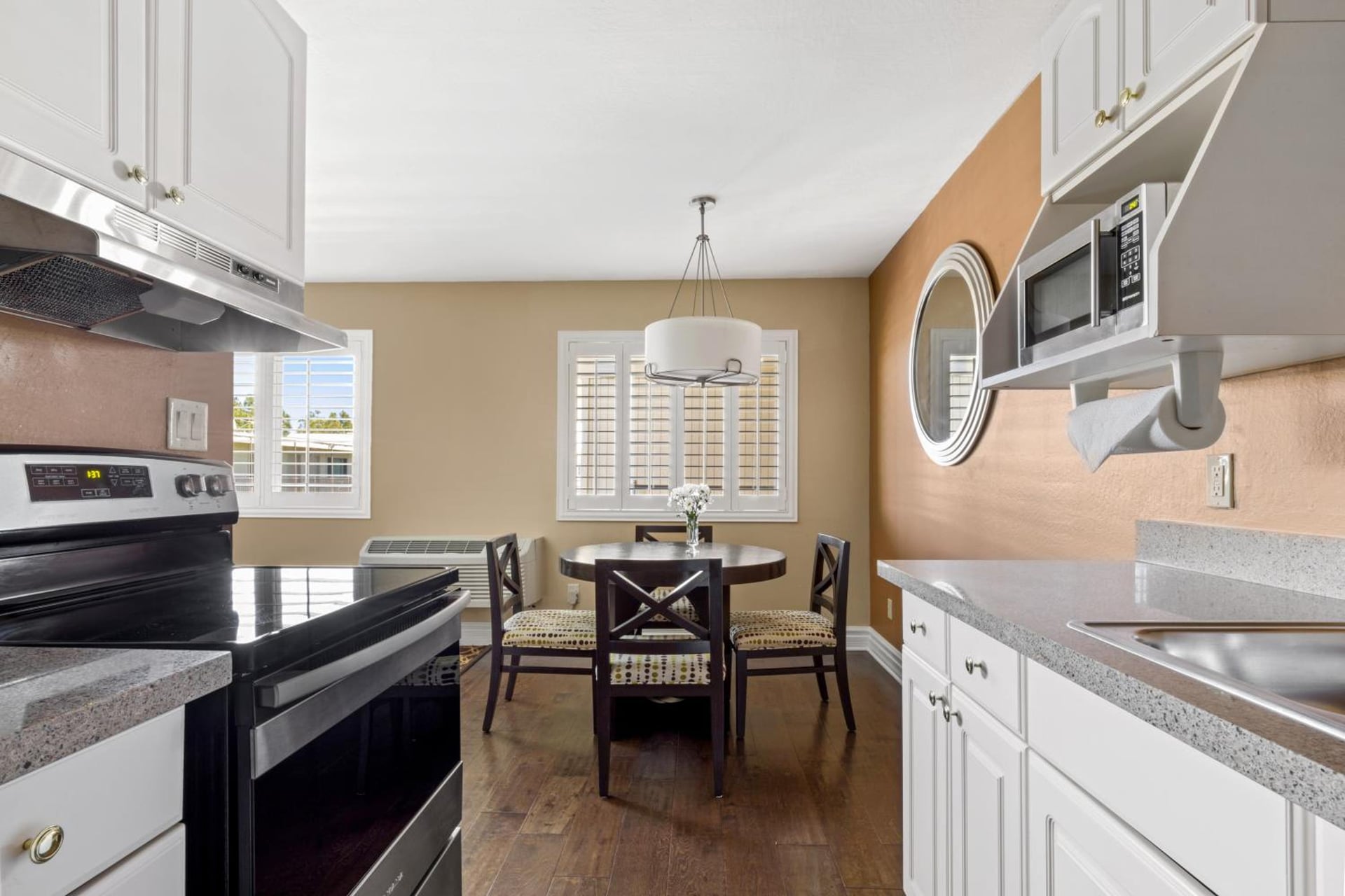 Marin Suites Hotel, Corte Madera, foto 5