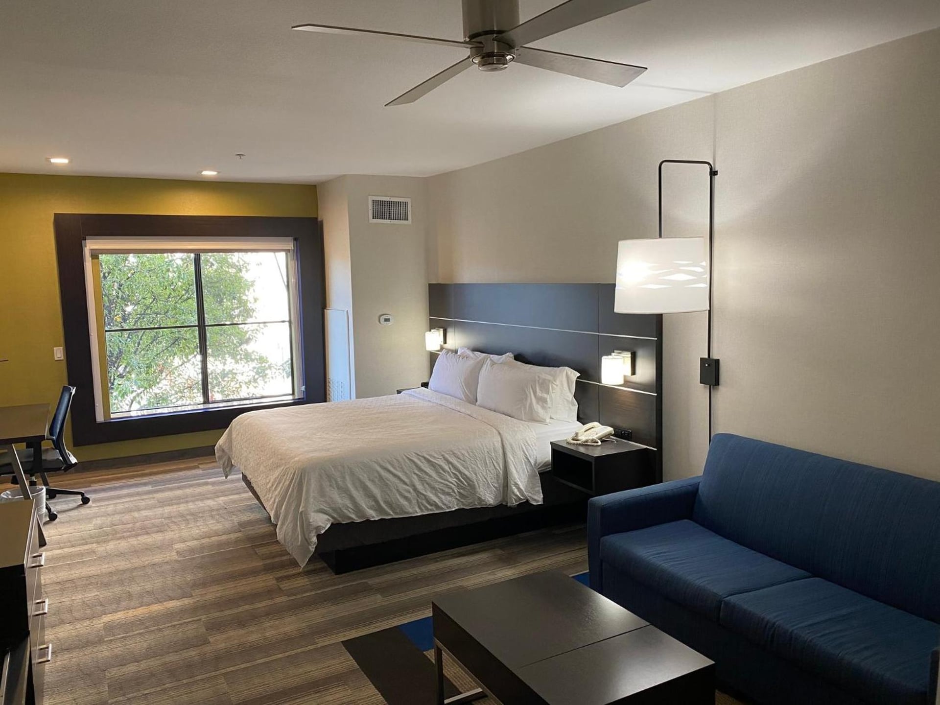 Holiday Inn Express & Suites El Dorado Hills by IHG, El Dorado Hills, foto 3
