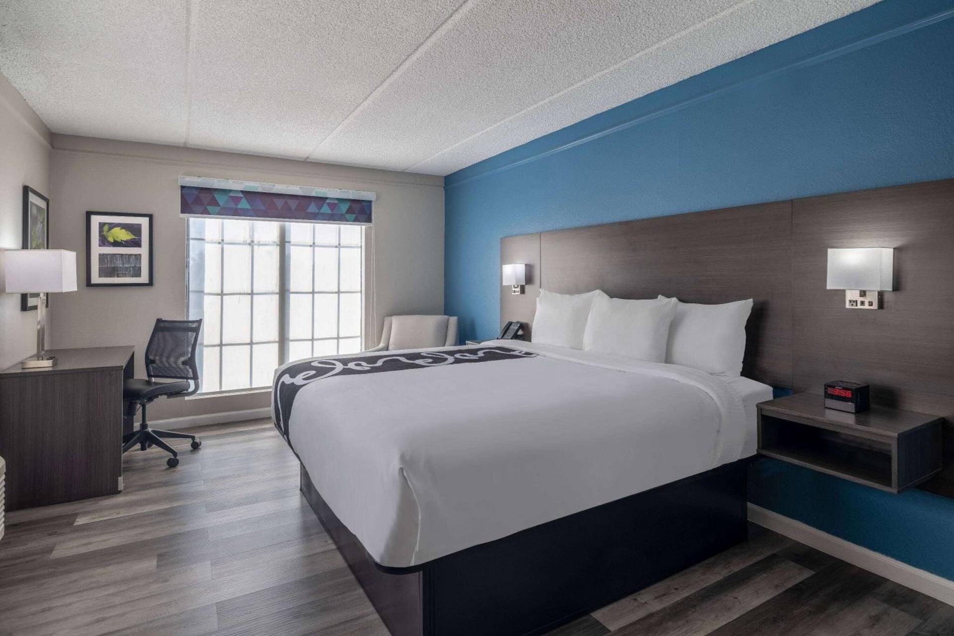 La Quinta Inn by Wyndham Sacramento North, Sacramento, foto 4
