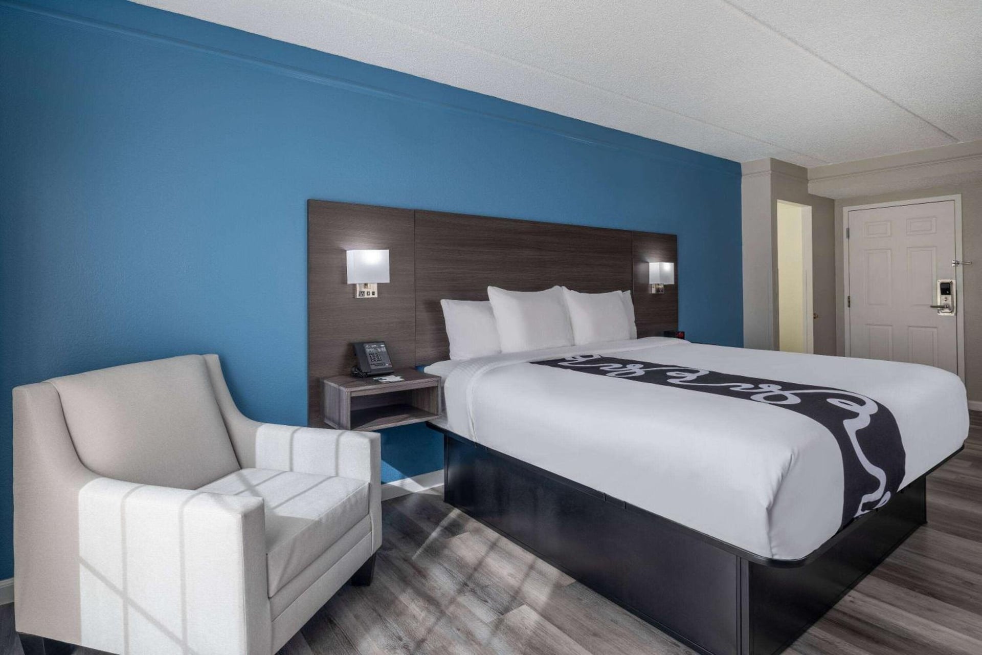 La Quinta Inn by Wyndham Sacramento North, Sacramento, foto 2