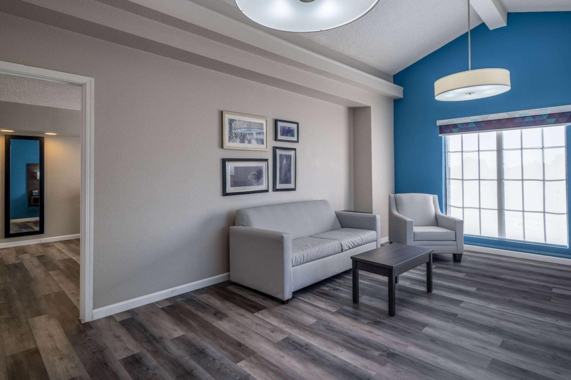 La Quinta Inn by Wyndham Sacramento North, Sacramento, foto 5