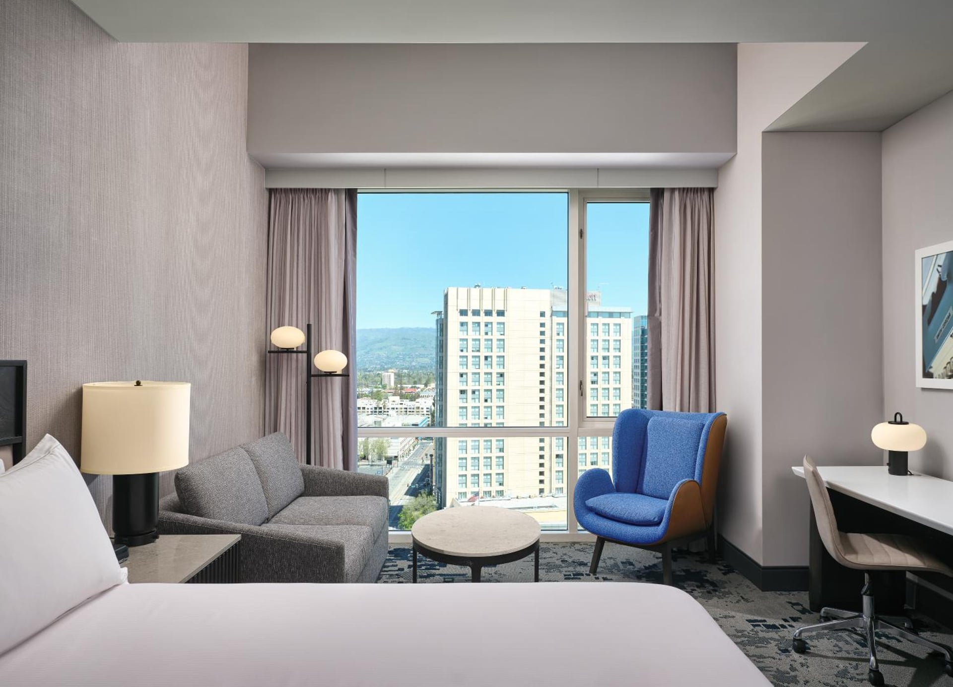 Hilton San Jose, San Jose, foto 3