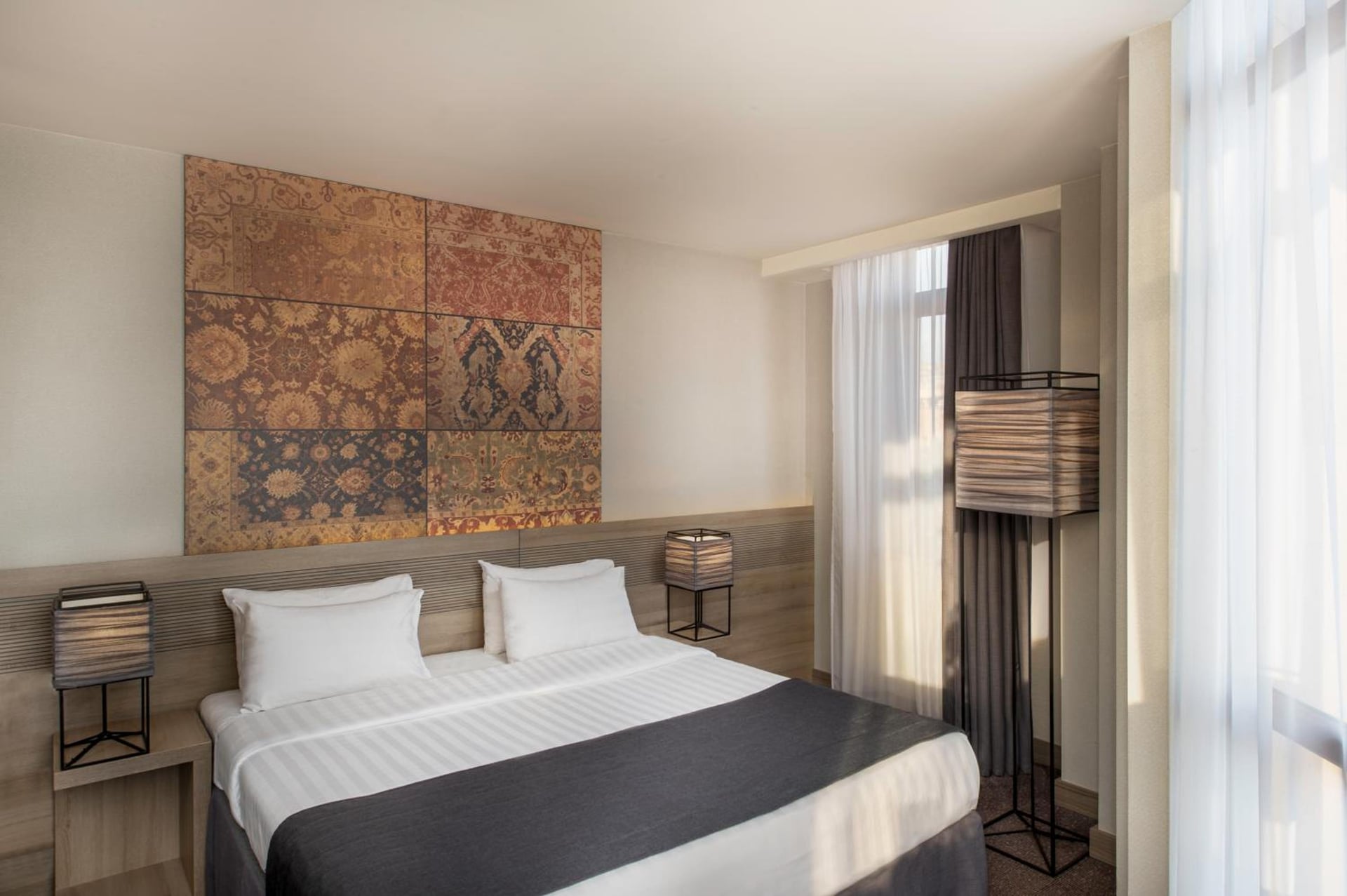 Republica Hotel Yerevan, Yerevan, foto 5