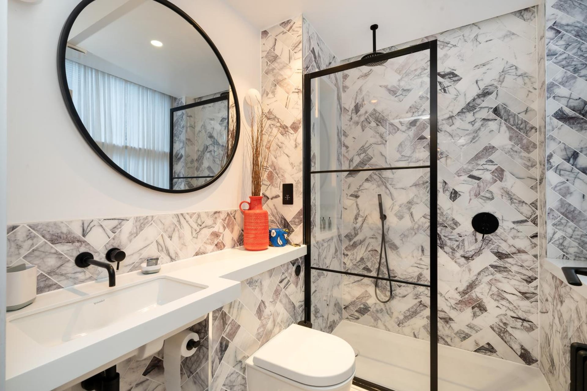 Crashpads Shoreditch Apartments - The Club Row Collection, London, foto 5