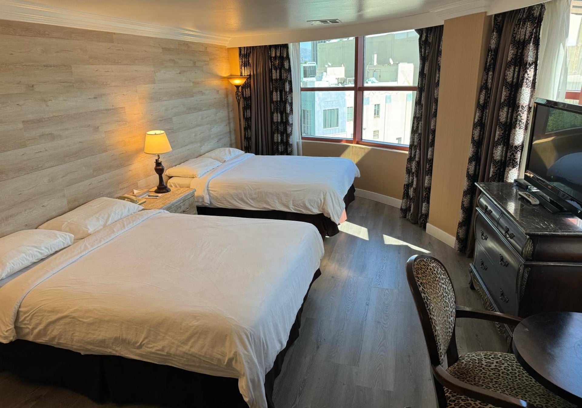 Garden Suite Hotel and Resort, Los Angeles, foto 4