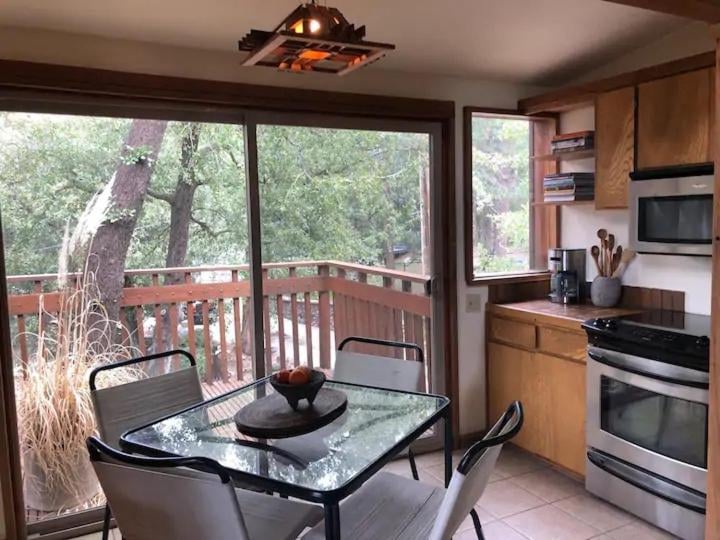 The Fireside Inn, Idyllwild, foto 5