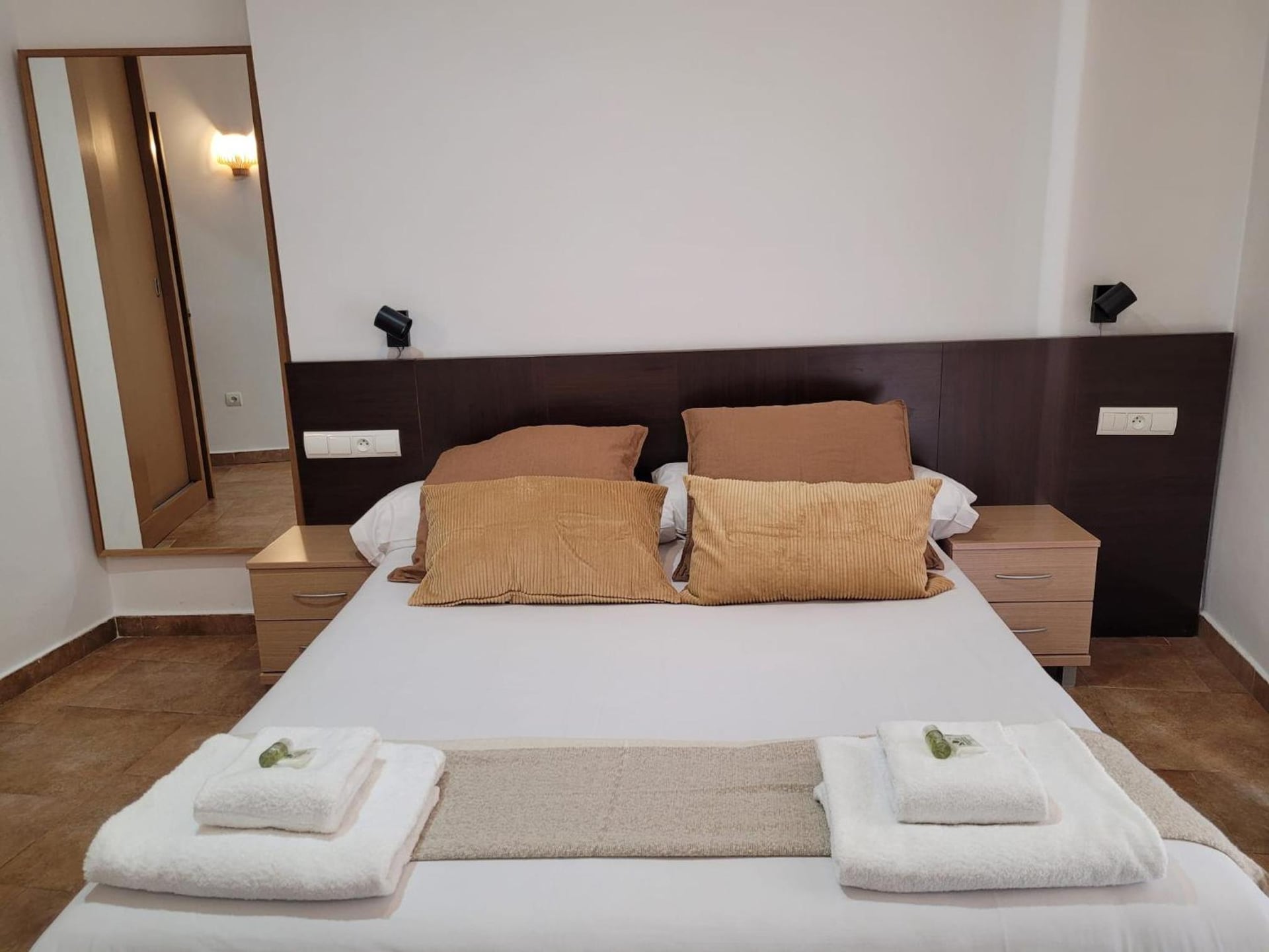 Living Valencia Apartments - Merced, Valencia, foto 5