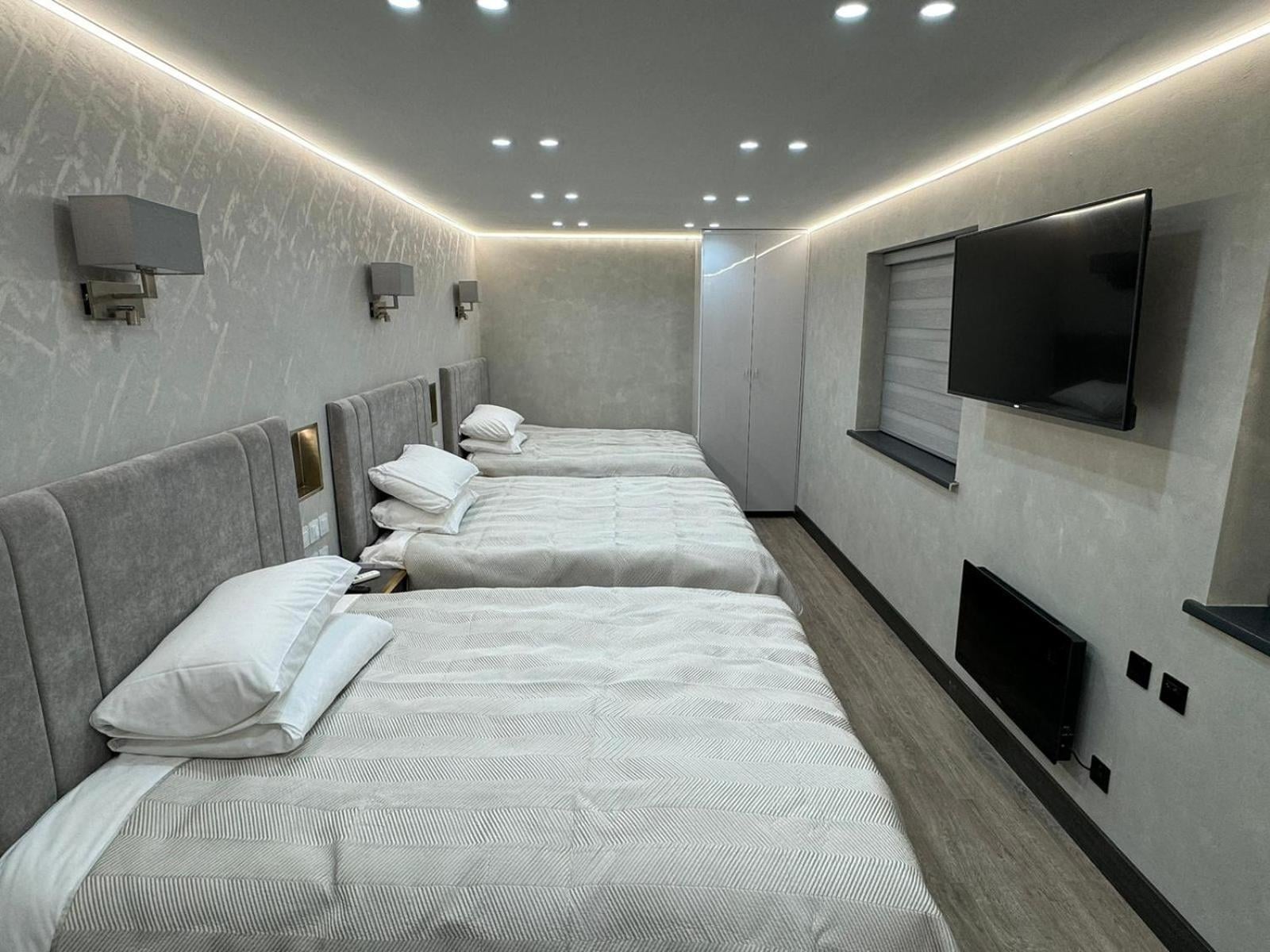 Park Avenue Hotel, London, foto 2