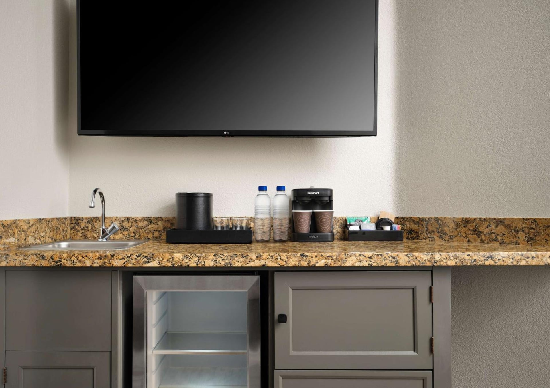 Embassy Suites Tucson - Paloma Village, Tucson, foto 3