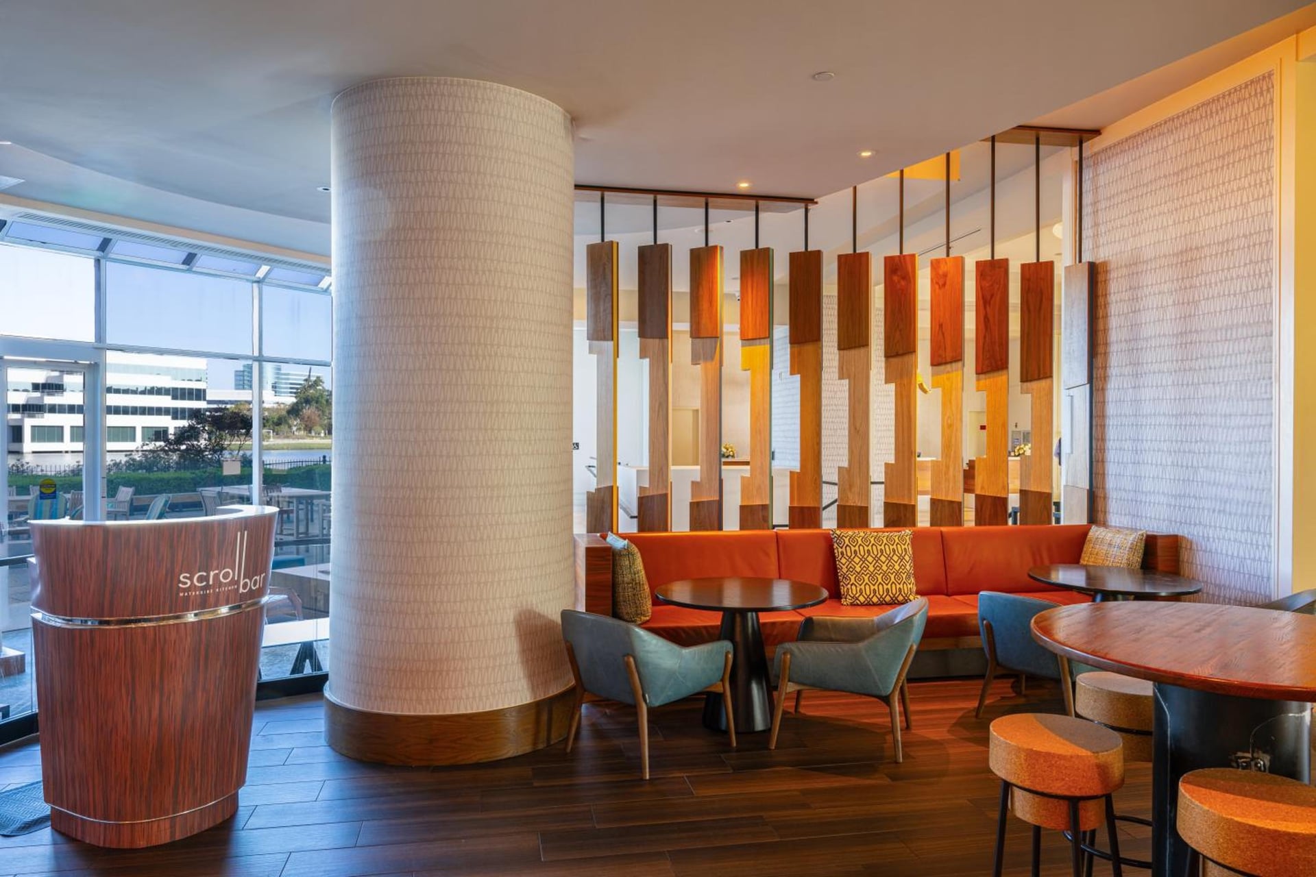 Grand Bay Hotel San Francisco, Redwood City, foto 2