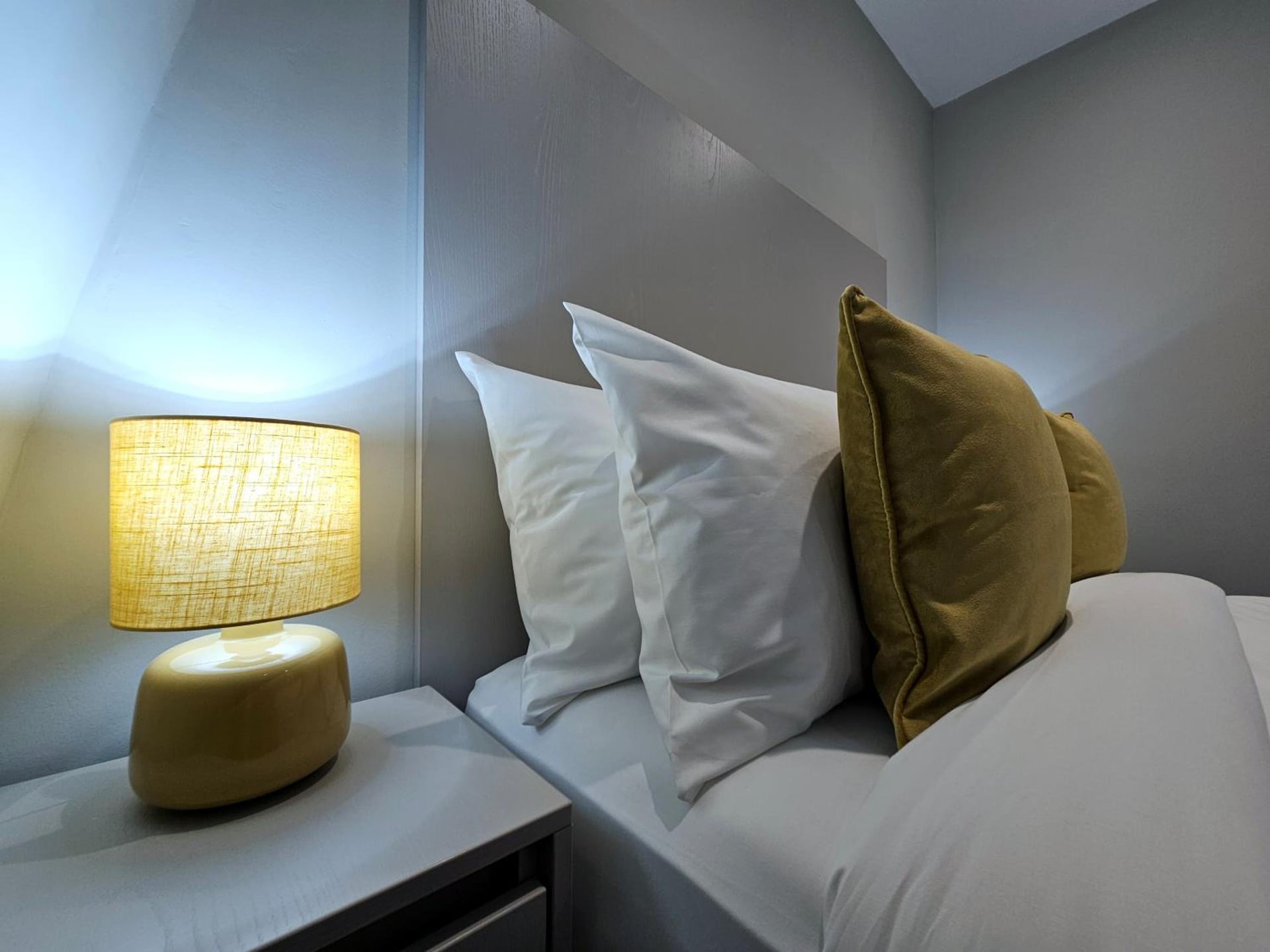 NOX Chelsea, London, foto 2