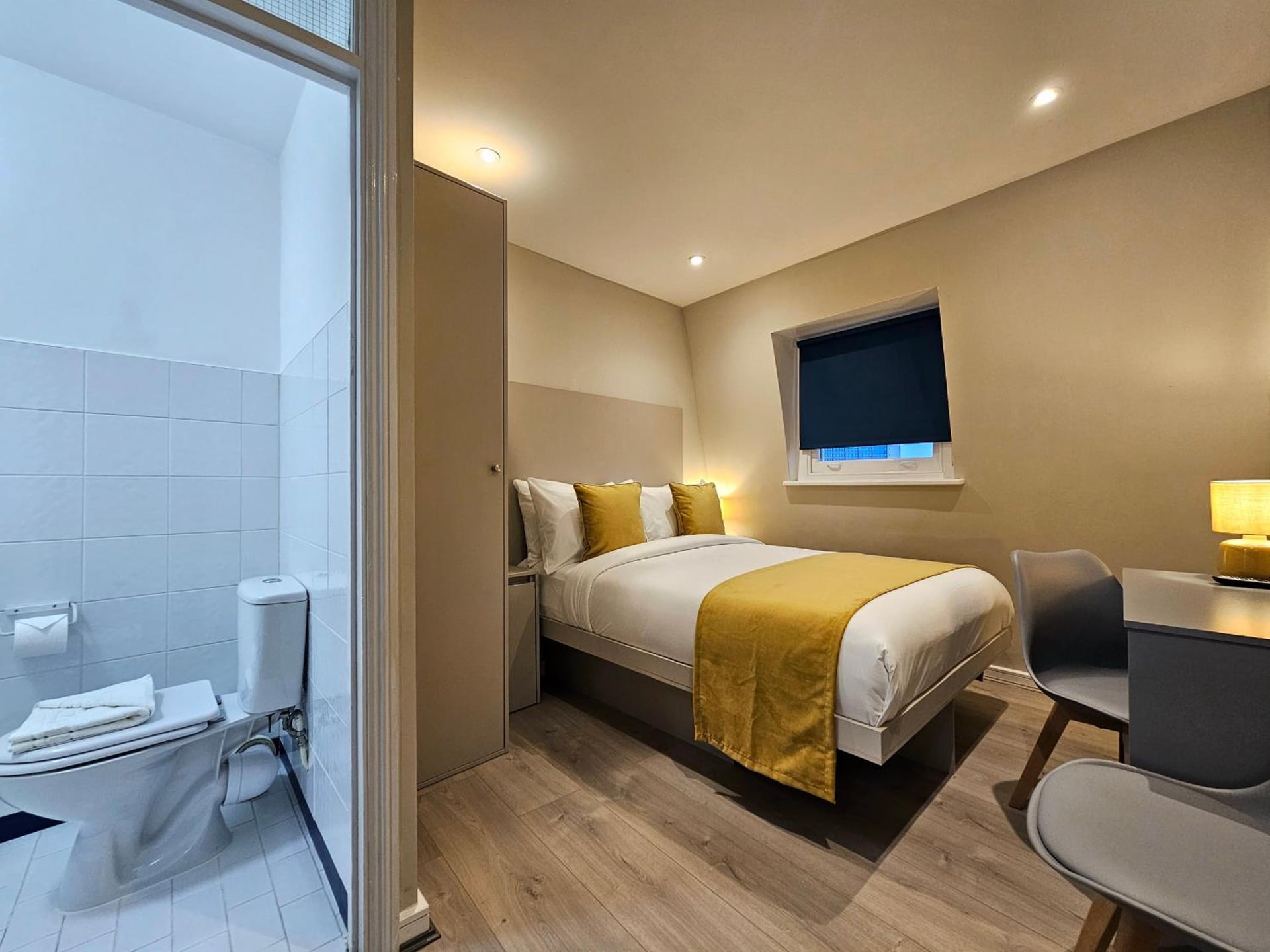 NOX Chelsea, London, foto 5