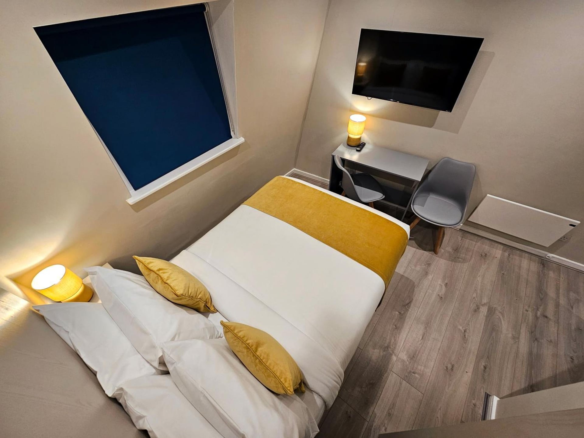 NOX Chelsea, London, foto 4