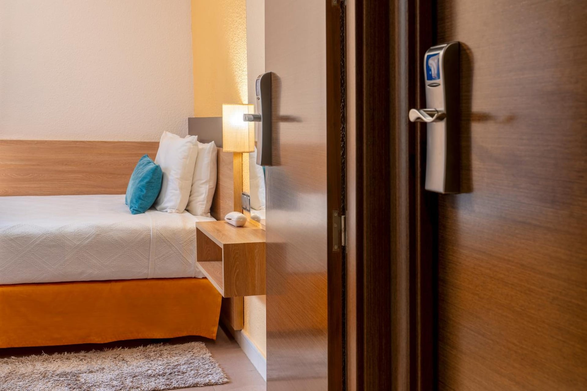 Hostal Ballesta, Madrid, foto 2