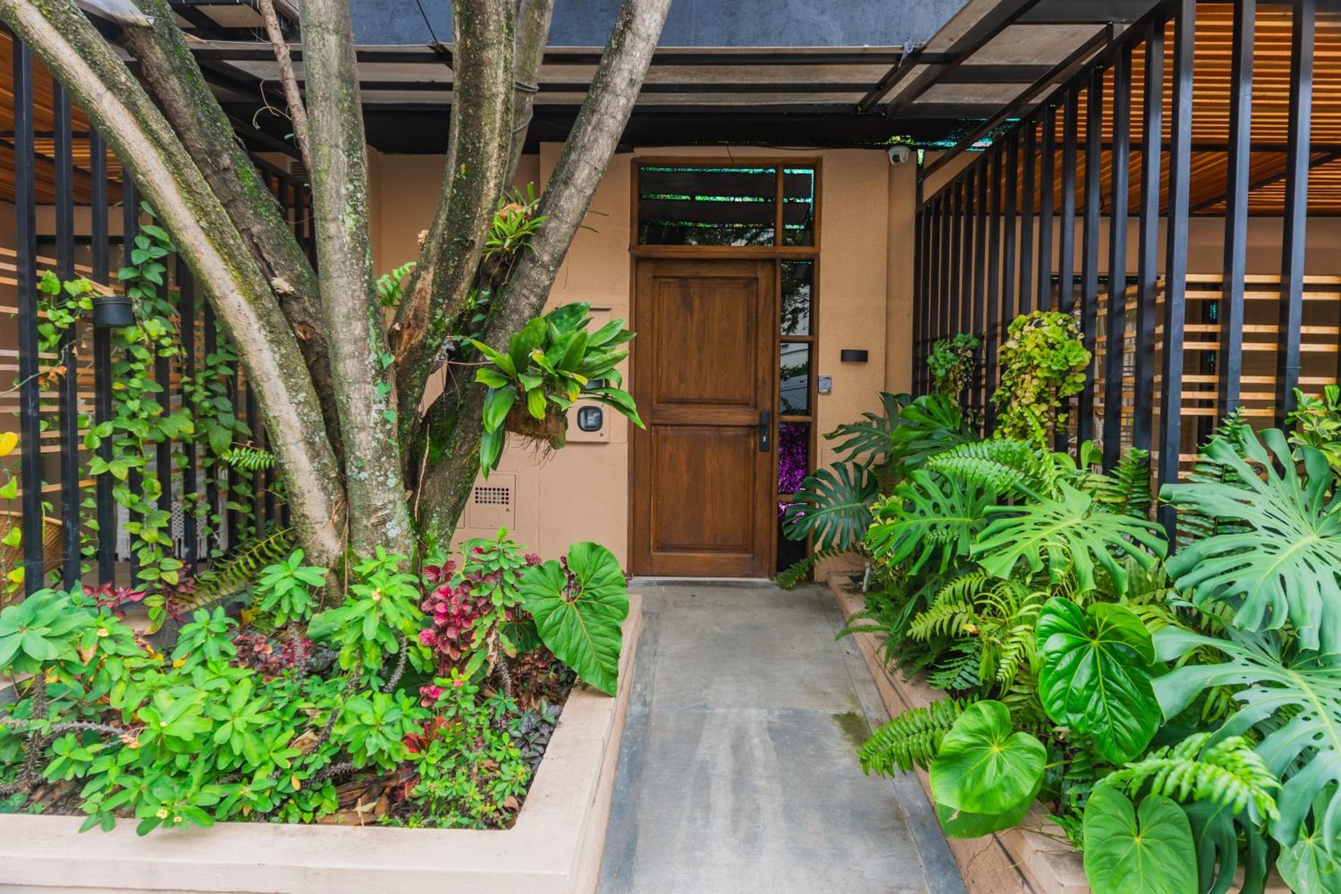 La Casona Hotel Boutique, Laureles, foto 5