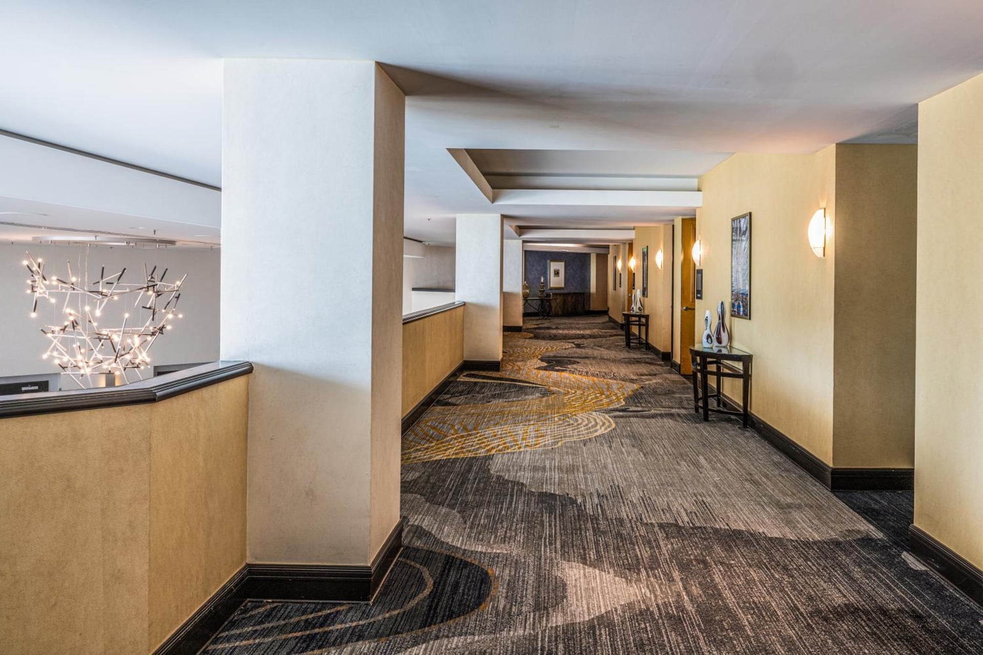 Grand Bay Hotel San Francisco, Redwood City, foto 4