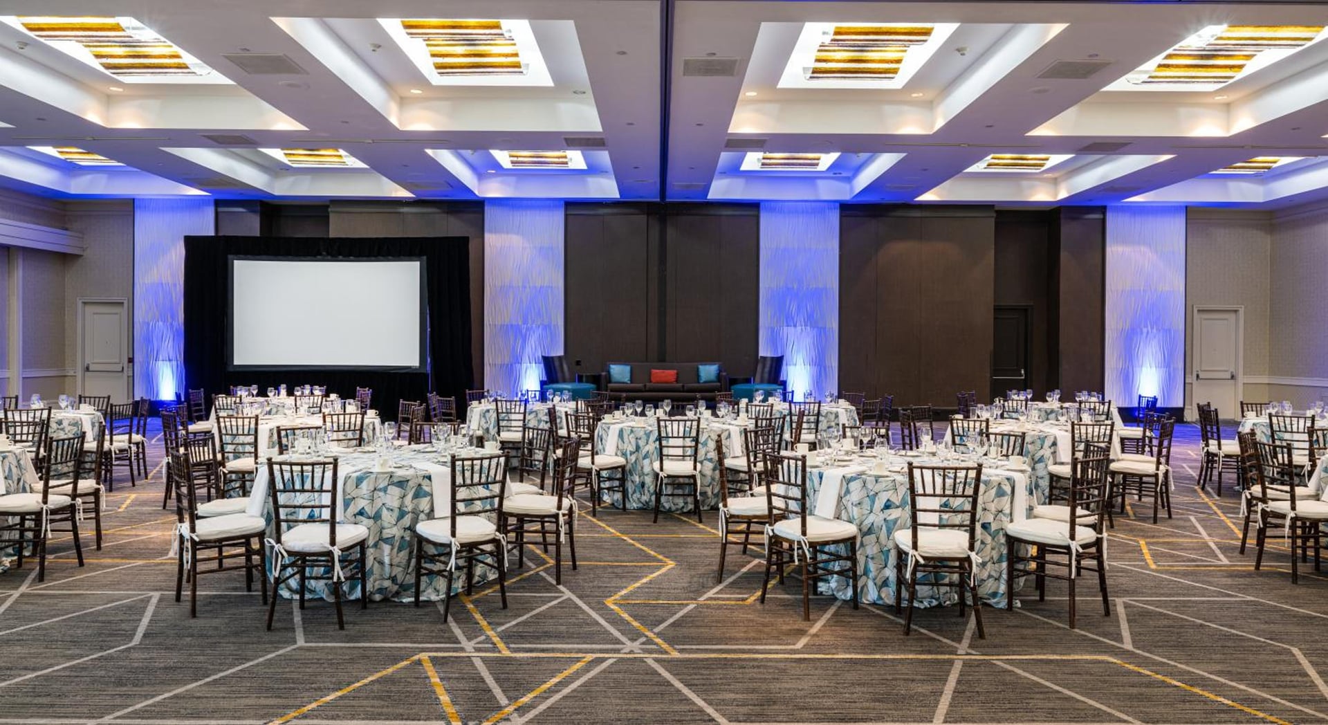 Grand Bay Hotel San Francisco, Redwood City, foto 5